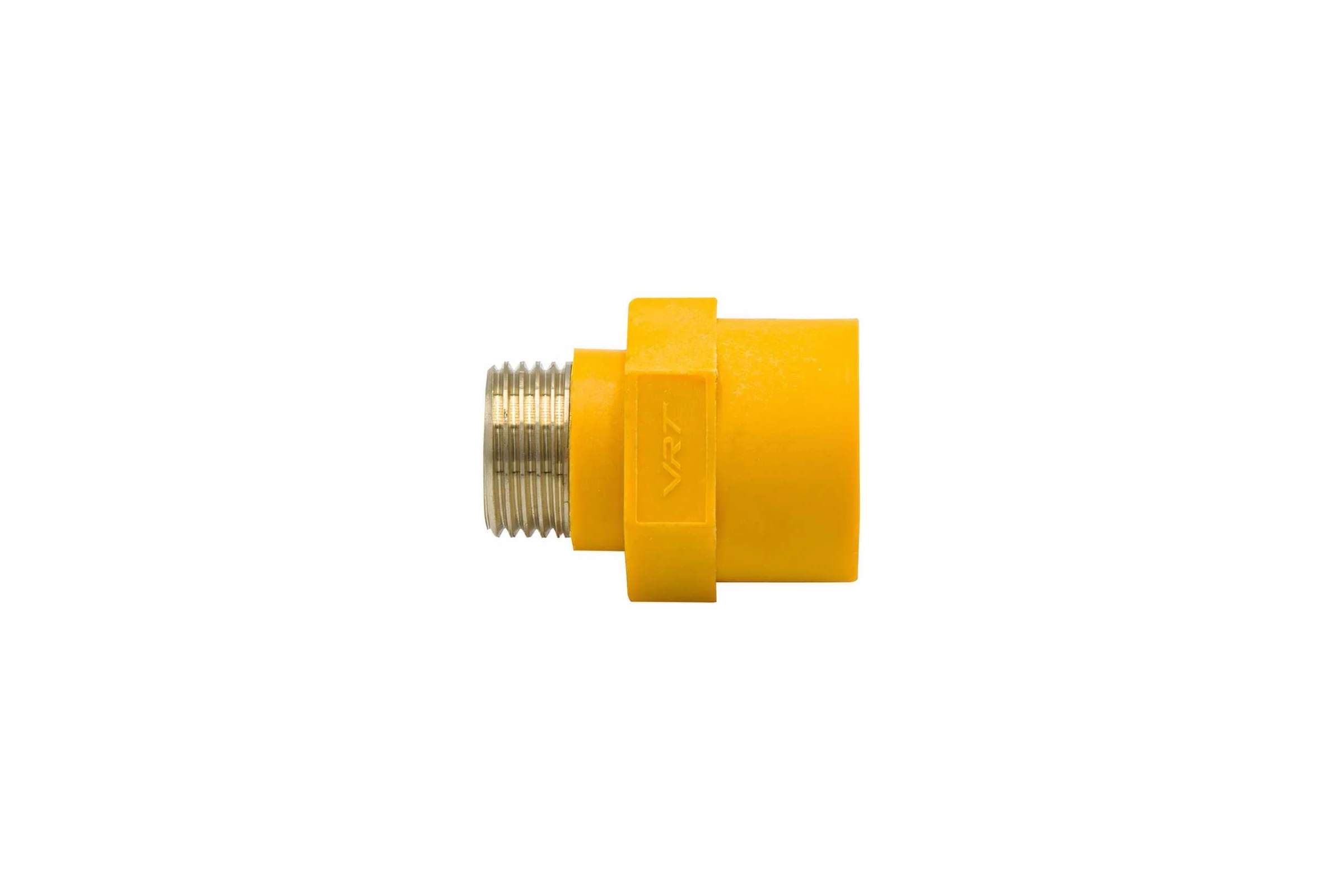 Изолирующая газовая вставка VRT 1/2", внутренняя/наружная 518796