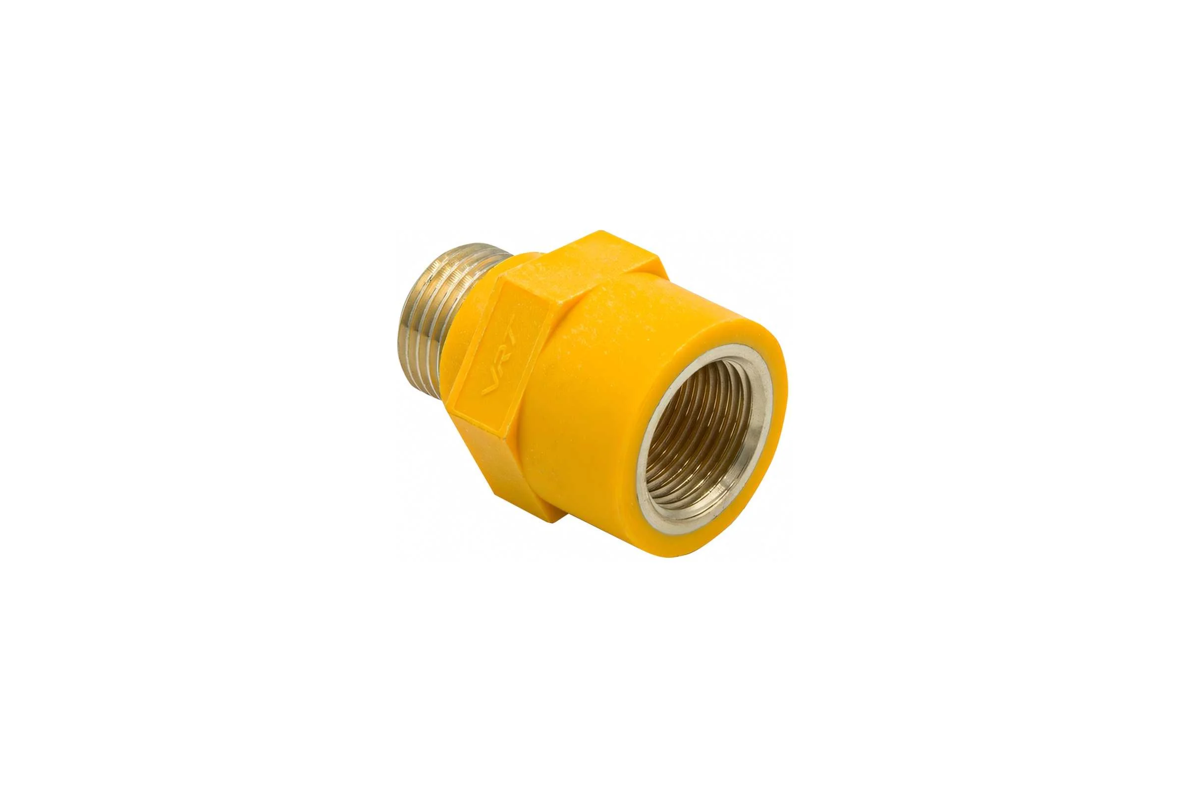 Изолирующая газовая вставка VRT 1/2", внутренняя/наружная 518796