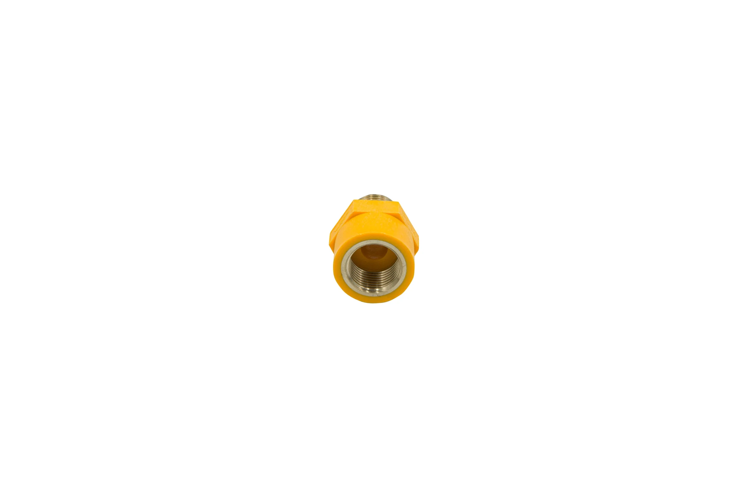 Изолирующая газовая вставка VRT 1/2", внутренняя/наружная 518796