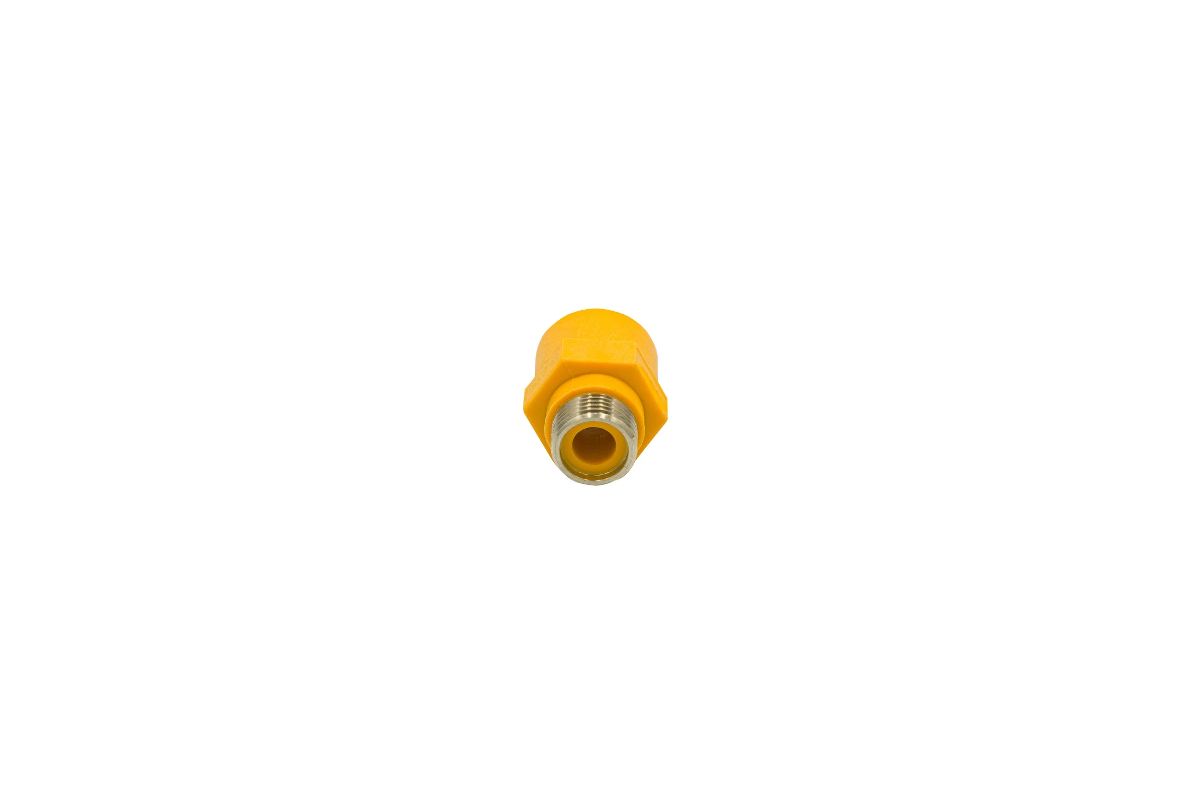 Изолирующая газовая вставка VRT 1/2", внутренняя/наружная 518796