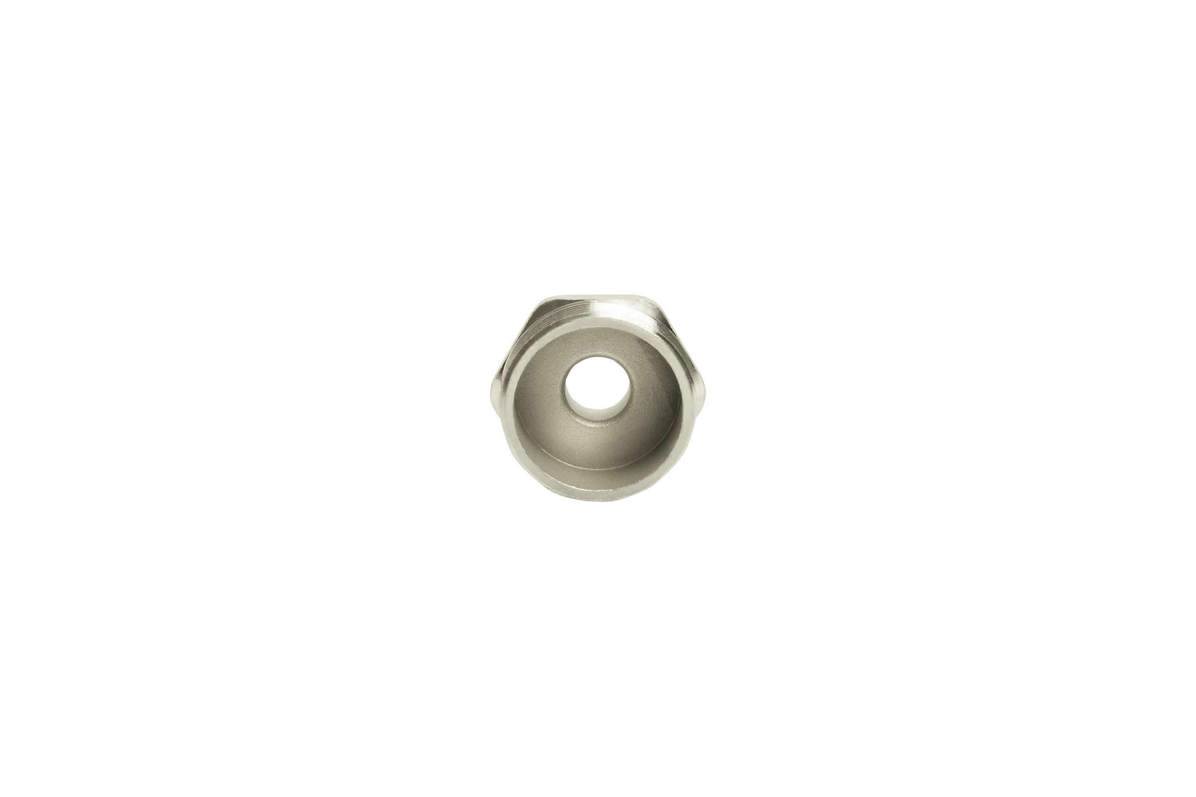 Переходной ниппель VRT 2"-3/4", наружная/наружная, никель 1909-005020 505349