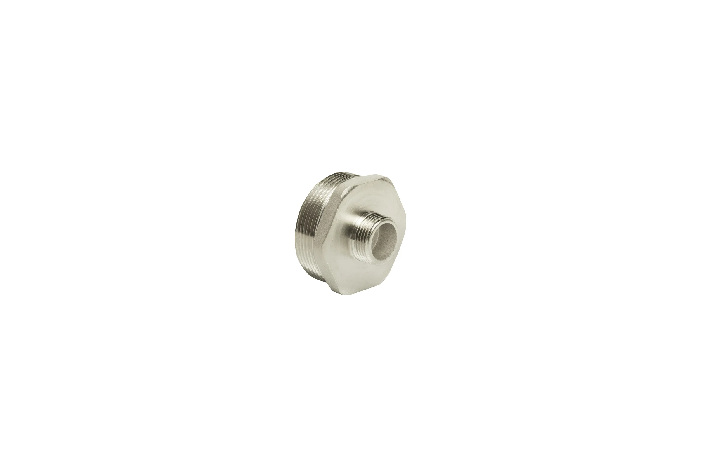 Переходной ниппель VRT 2"-3/4", наружная/наружная, никель 1909-005020 505349