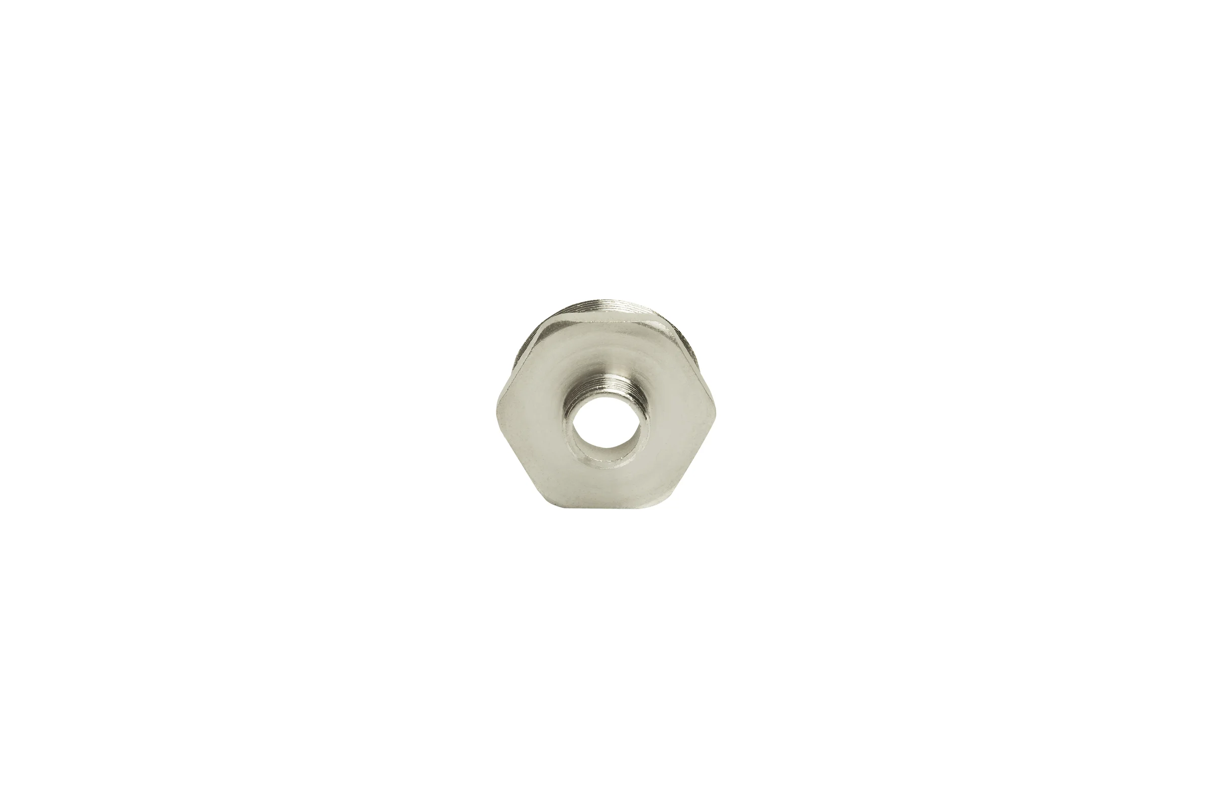 Переходной ниппель VRT 2"-3/4", наружная/наружная, никель 1909-005020 505349