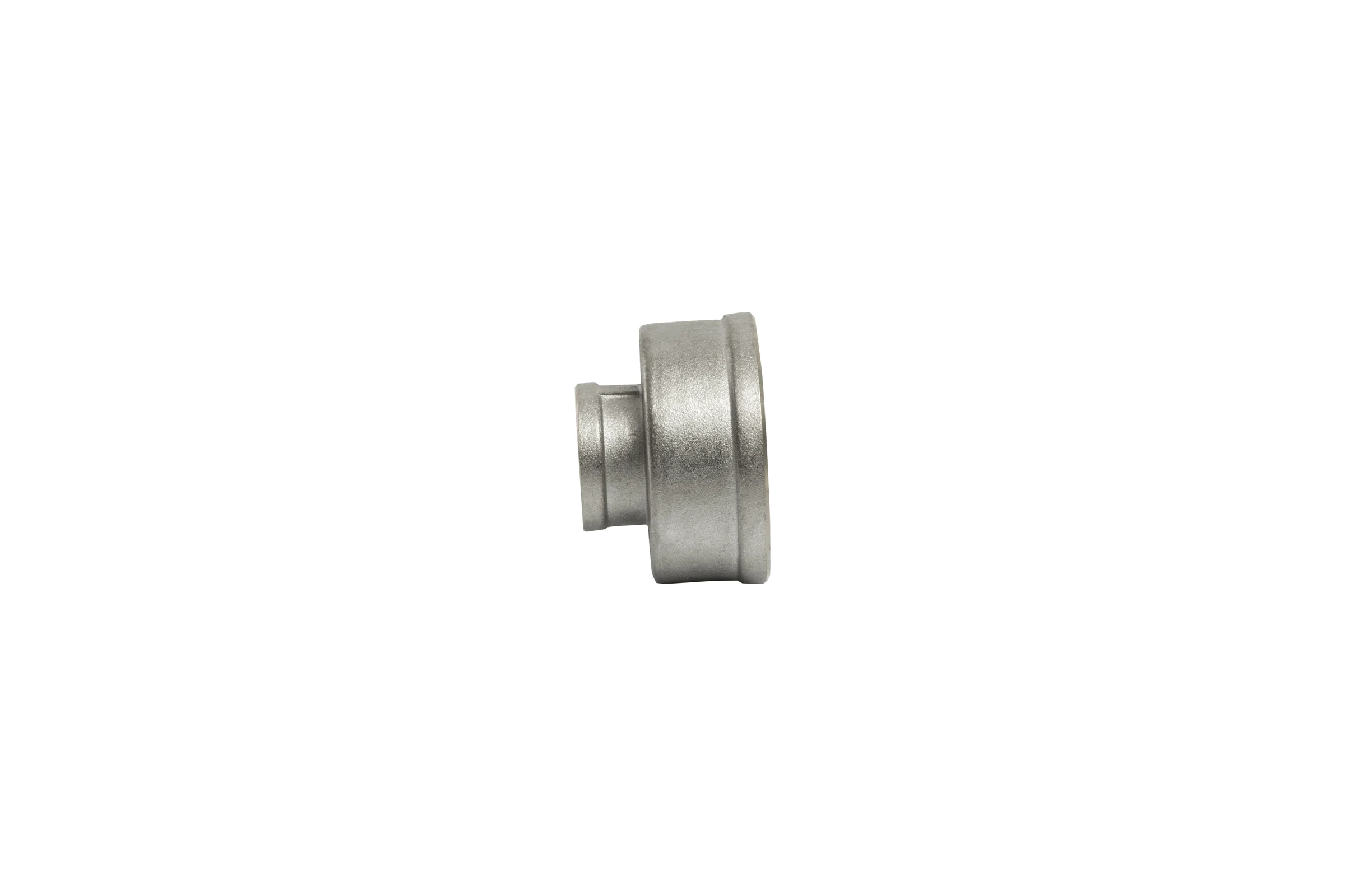 Переходная муфта VRT 1 1/4"-1/2", внутренняя/внутренняя, никель 503040