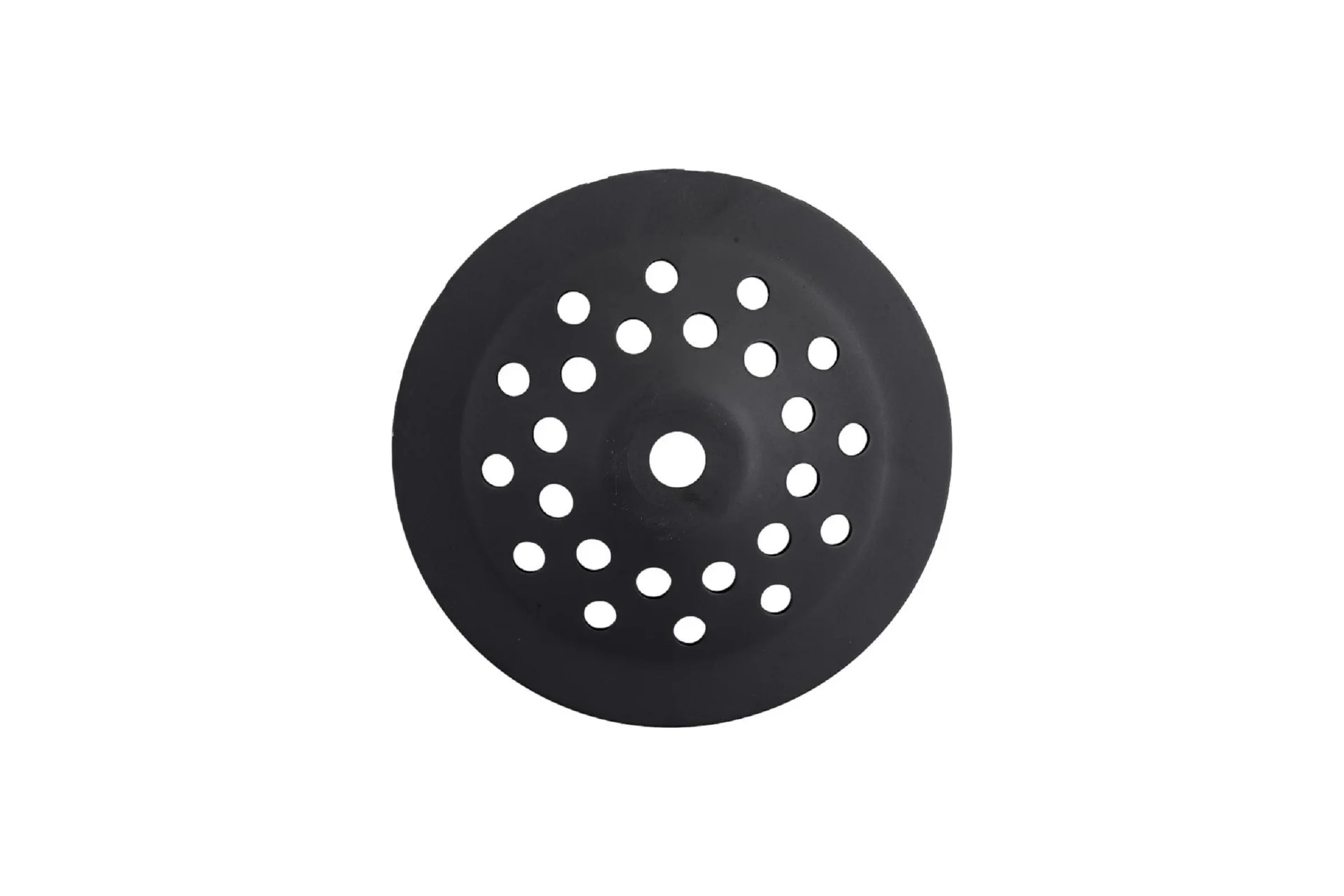 Алмазная чашка по бетону 230 мм Segmented Concrete Black Version Diamond Industrial DIDCH230SBL