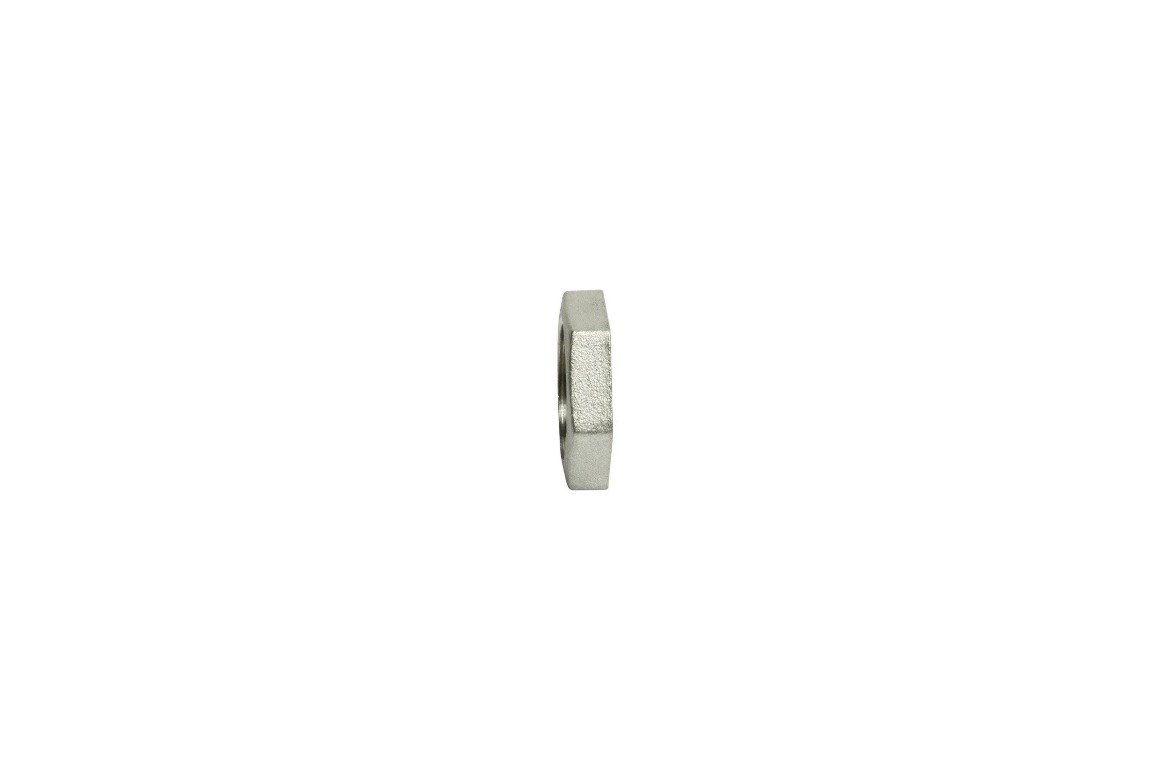 Контргайка VRT 3/4", внутренняя/внутренняя, никель 1911-000020 512828