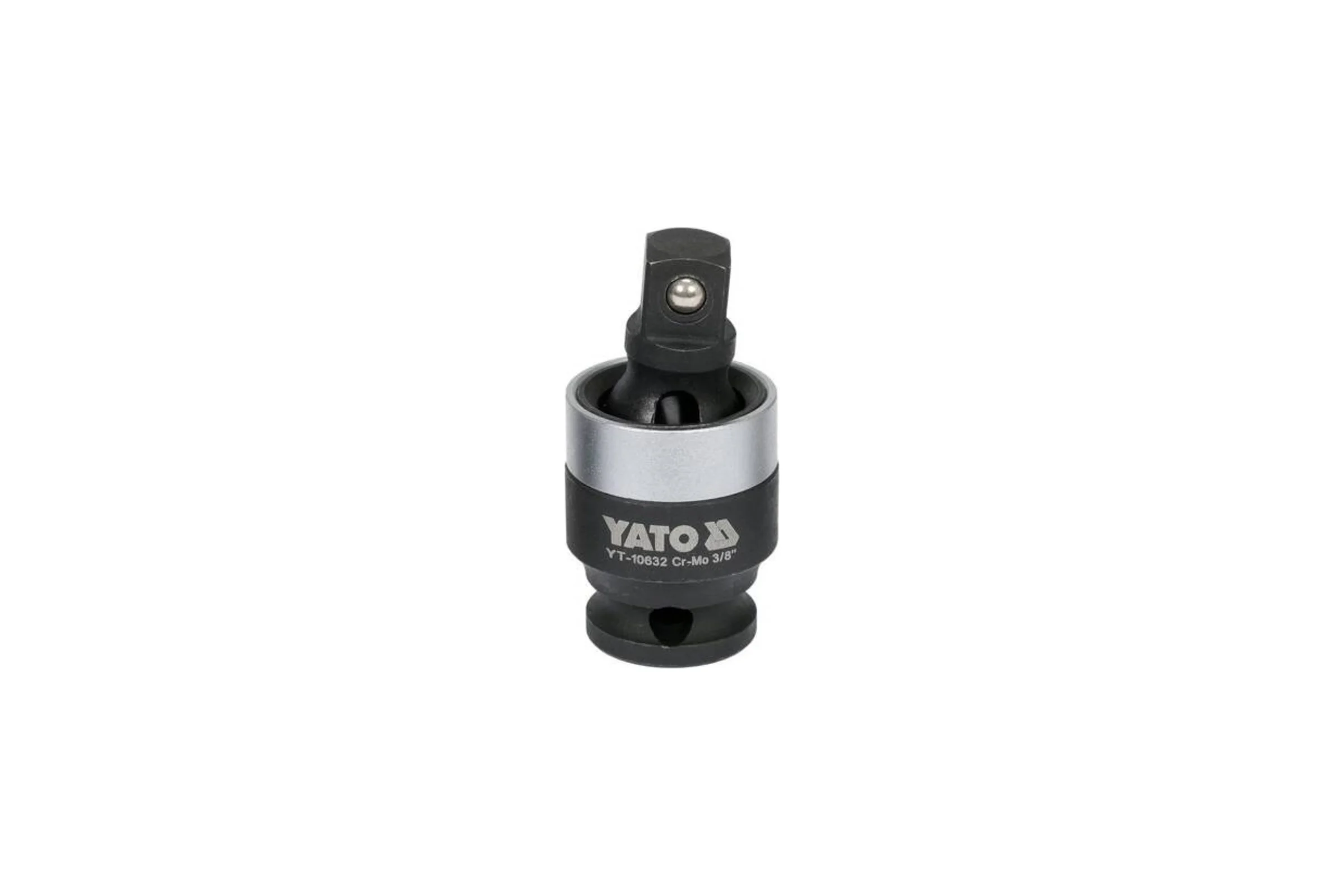 Кардан ударный 3/8"DR YATO YT-10632