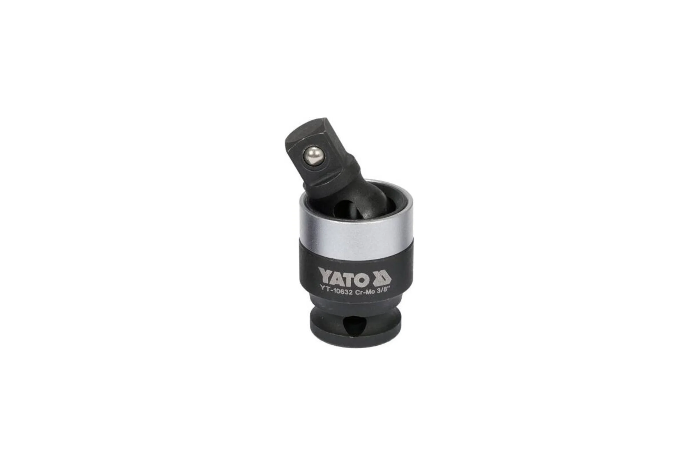Кардан ударный 3/8"DR YATO YT-10632