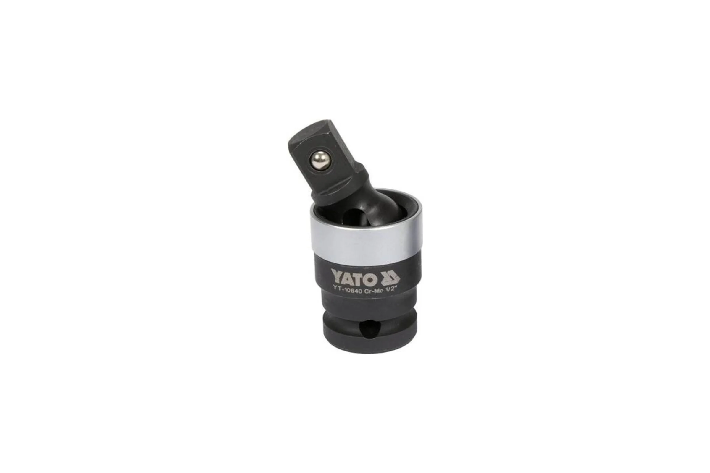 Кардан ударный 1/2"DR YATO YT-10640