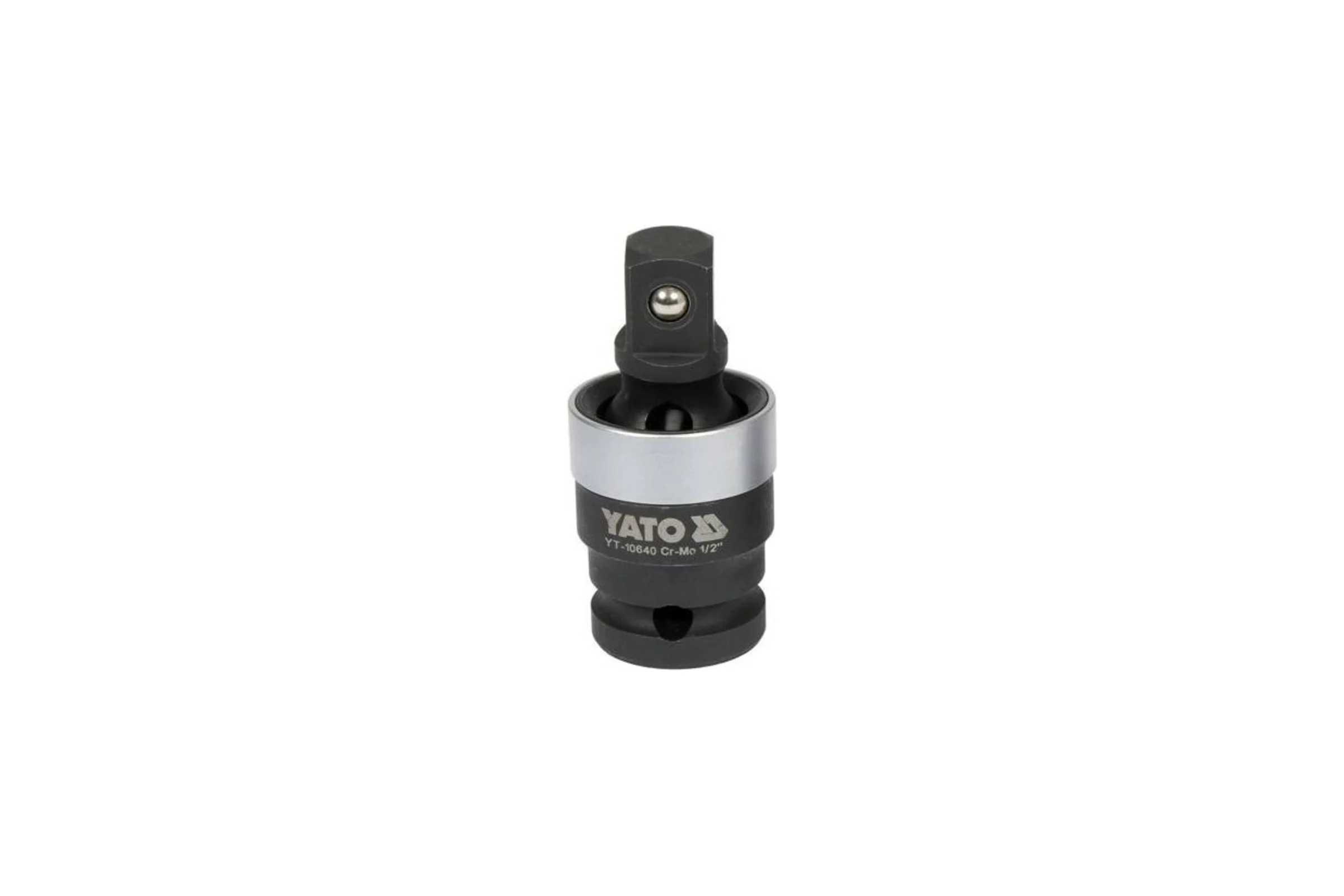 Кардан ударный 1/2"DR YATO YT-10640