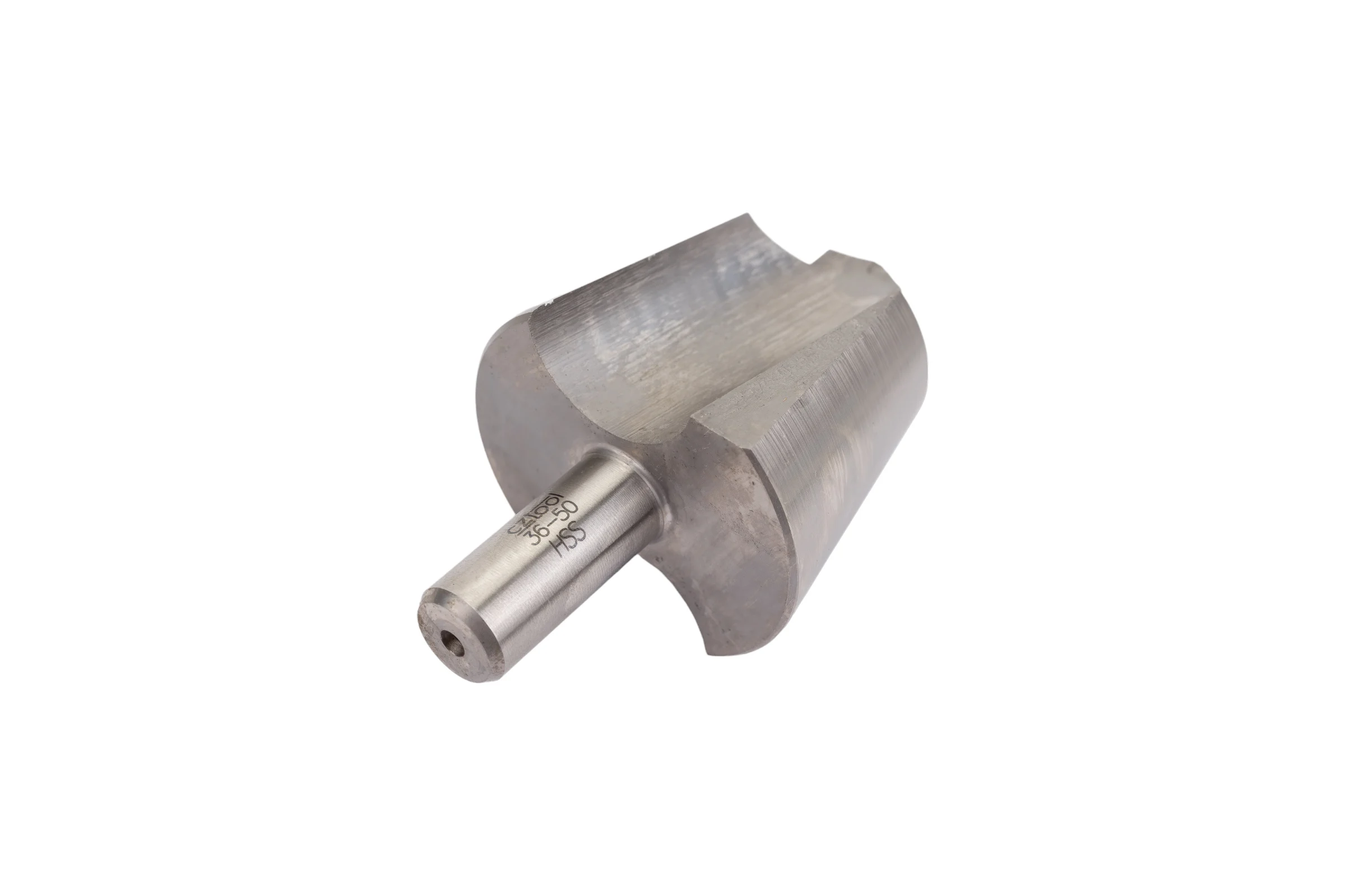 Сверло конусное (36-50 мм; HSS) Bucovice Tools 542500