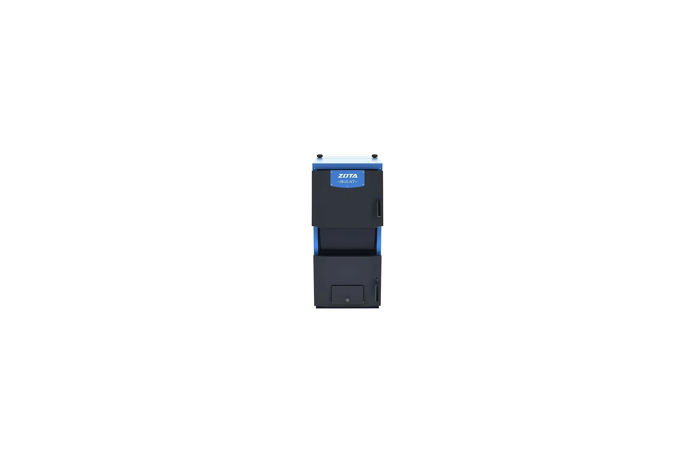 Твердотопливный отопительный котел Bulat 28 кВт BL4588140028