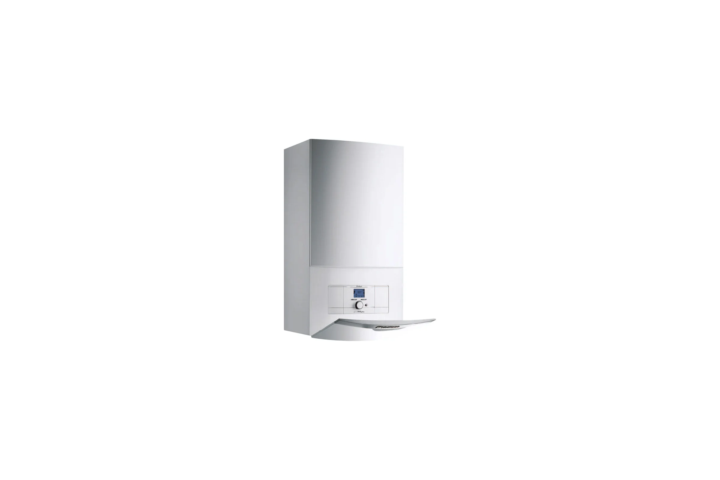 Настенный газовый котел Vaillant turboTEC plus, VUW 242/5-5 H-RU/VE