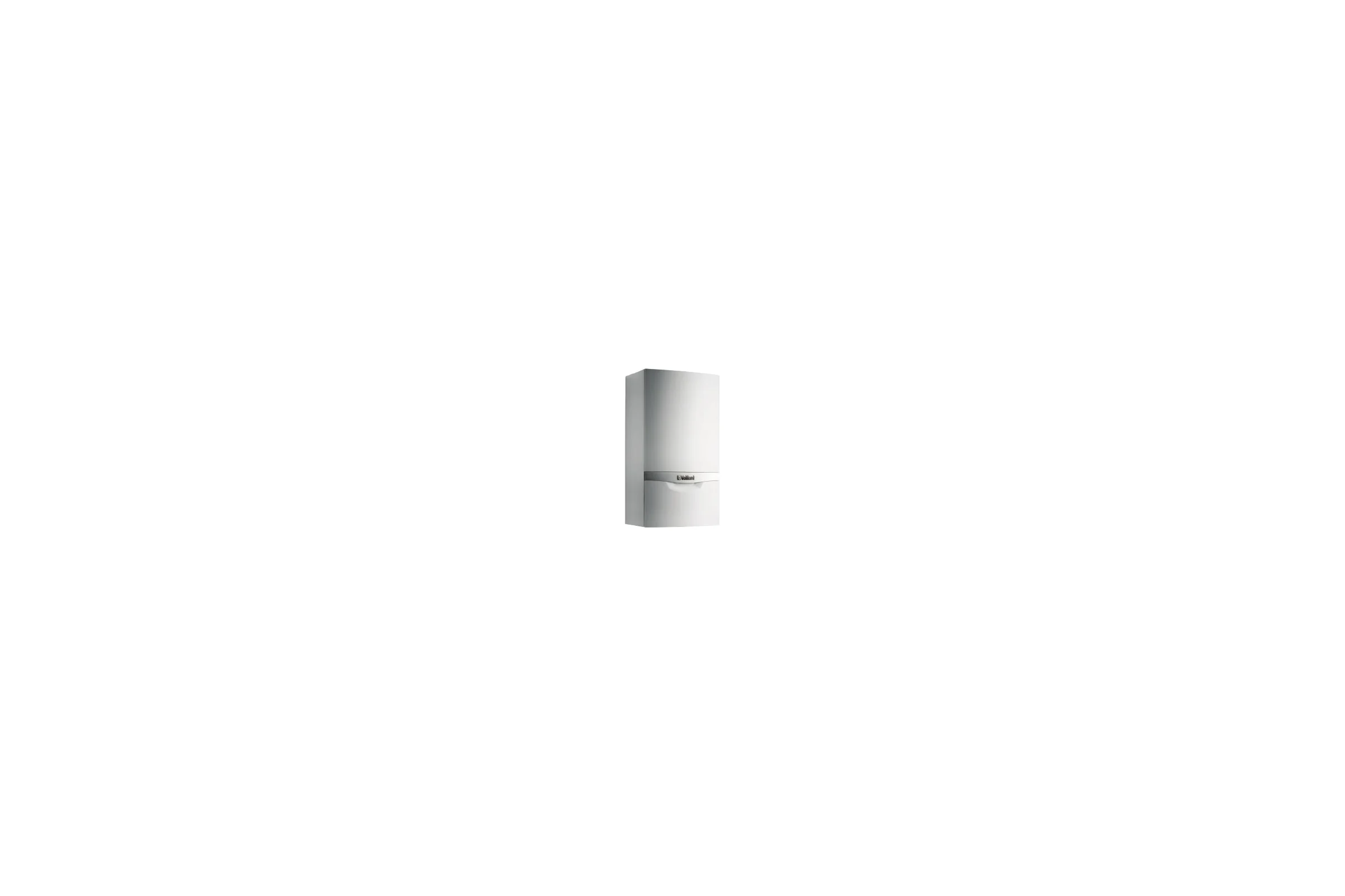Настенный газовый котел Vaillant turboTEC plus, VUW 242/5-5 H-RU/VE