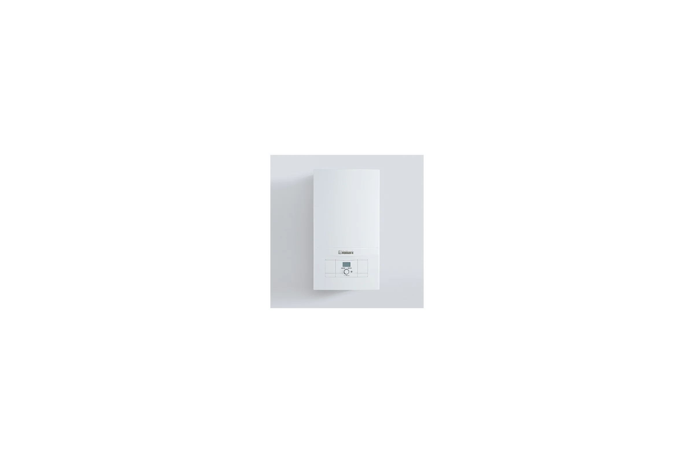Газовый настенный котел Vaillant turboTEC pro VUW 242/5-3 H-RU/VE 0010015249