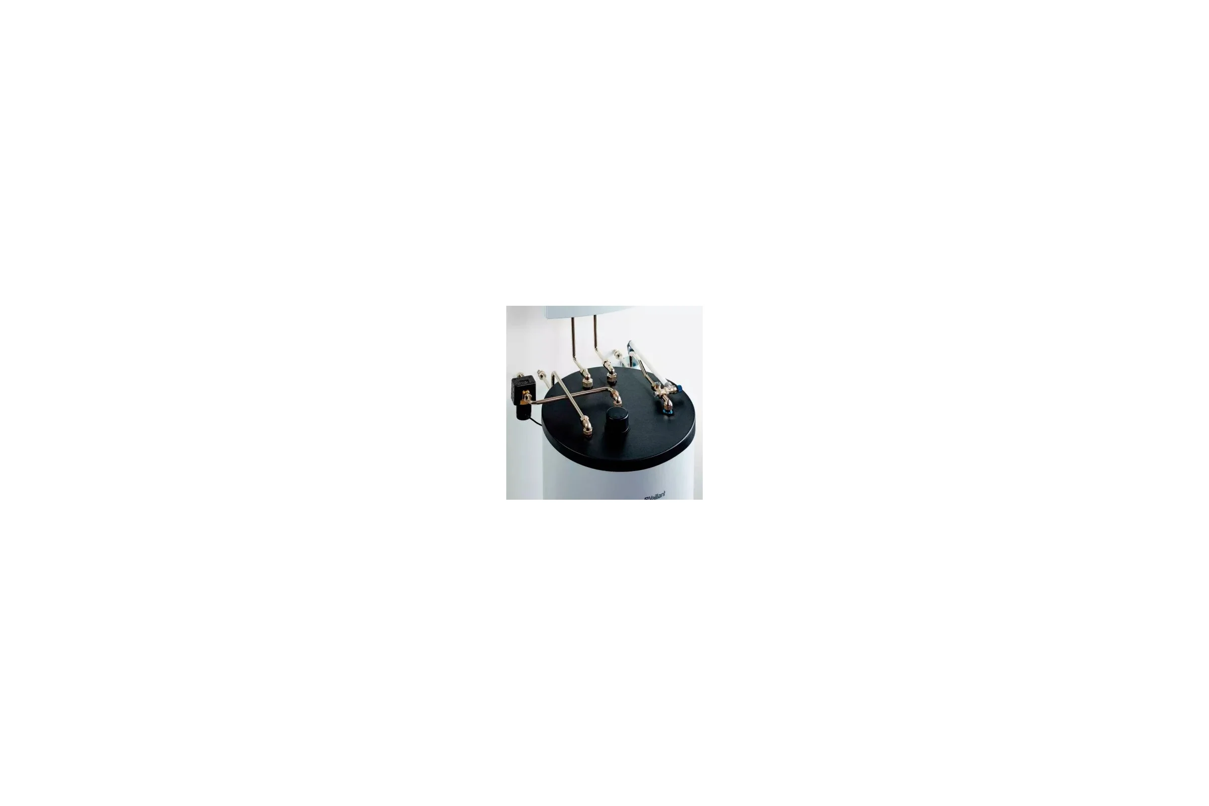 Водонагреватель Vaillant VIH R 200/6 B 0010015945