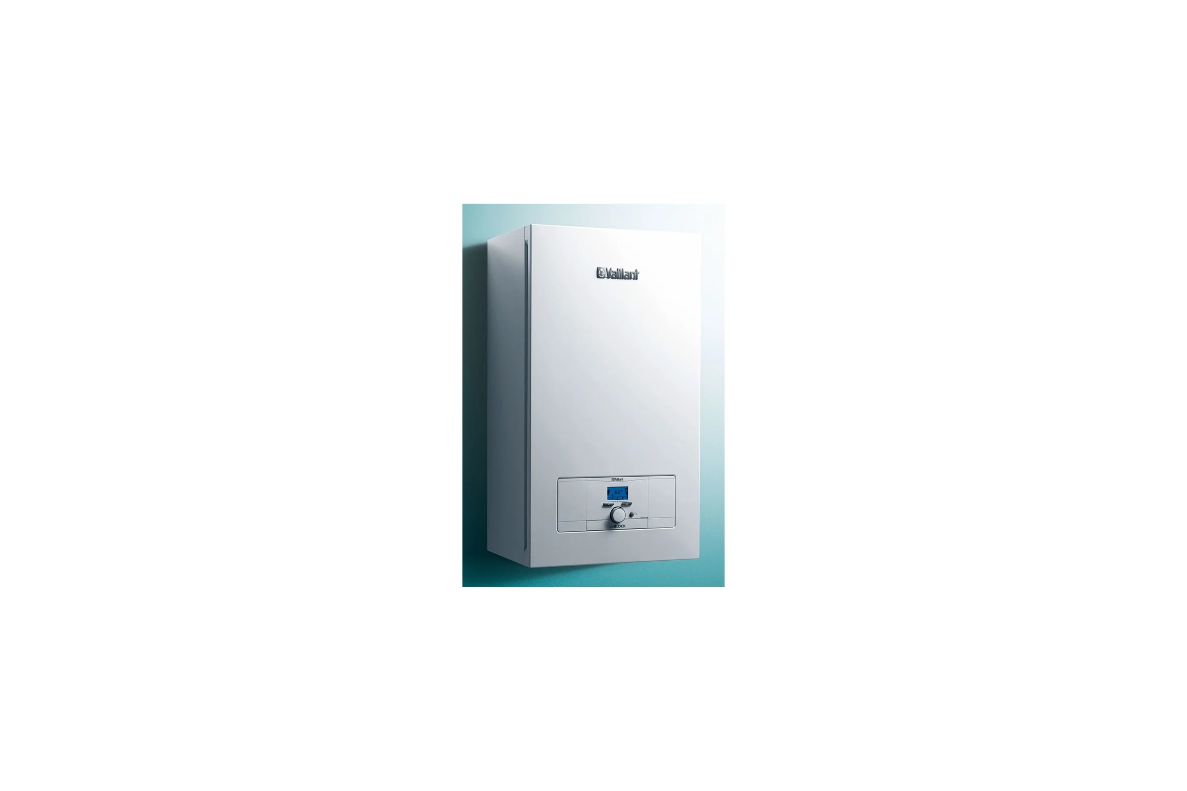 Электрический котел Vaillant eloBLOCK VE 9/14 0010023655