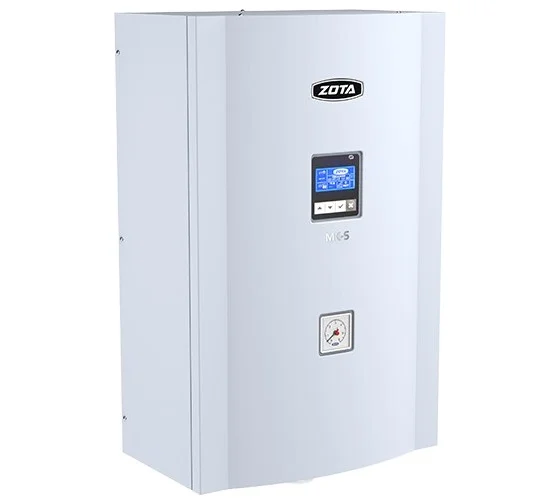 Мини-котельная ZOTA 4.5 MK-S ZM 346842 40417