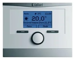 Автоматический регулятор отопления Vaillant multiMATIC VRC 700/6 0020171319