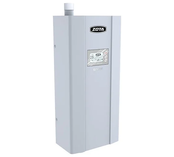 Электрокотёл ZOTA SMART ZS 33 346842 0033 41195
