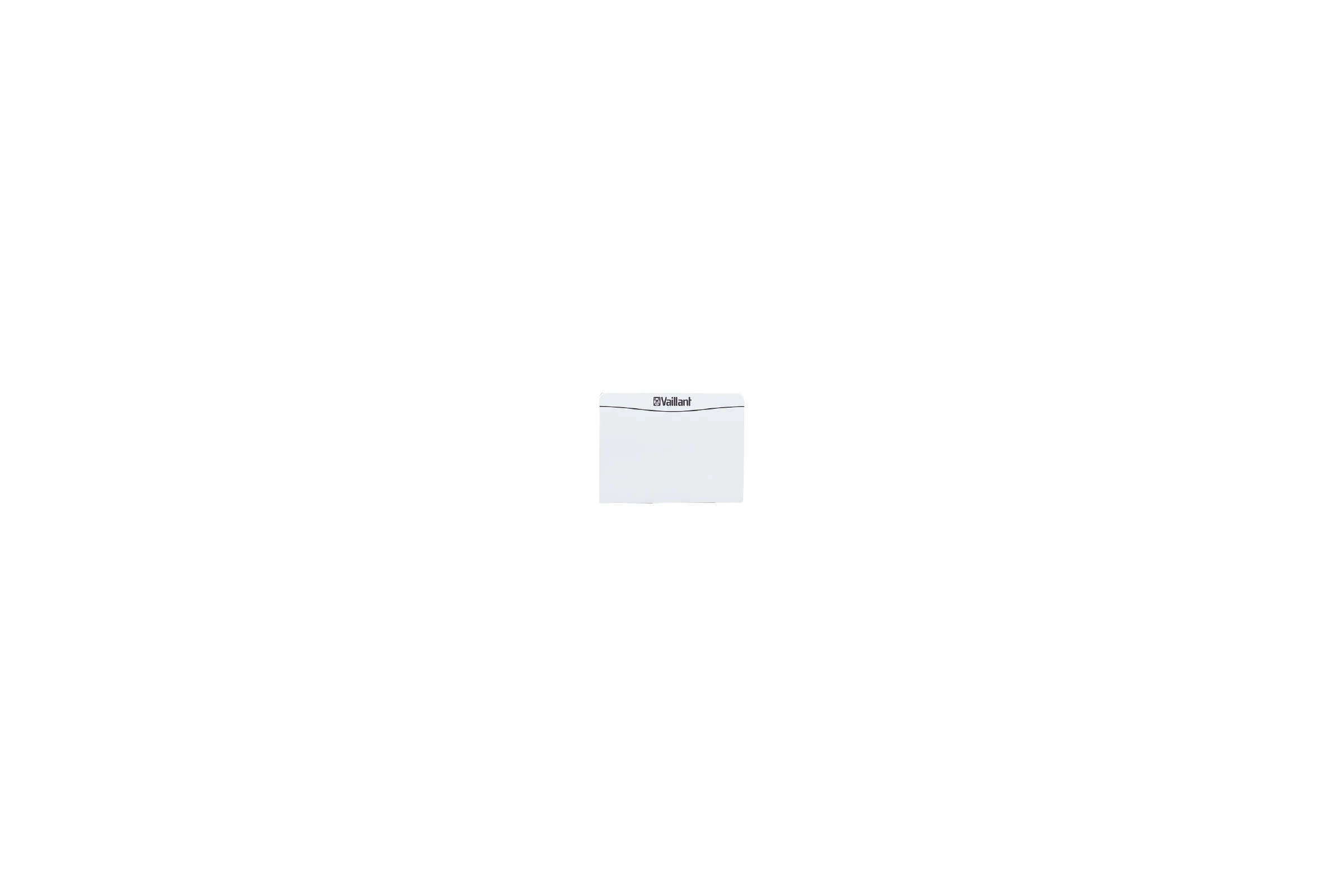 Блок передачи данных Vaillant VR 920 0020252924
