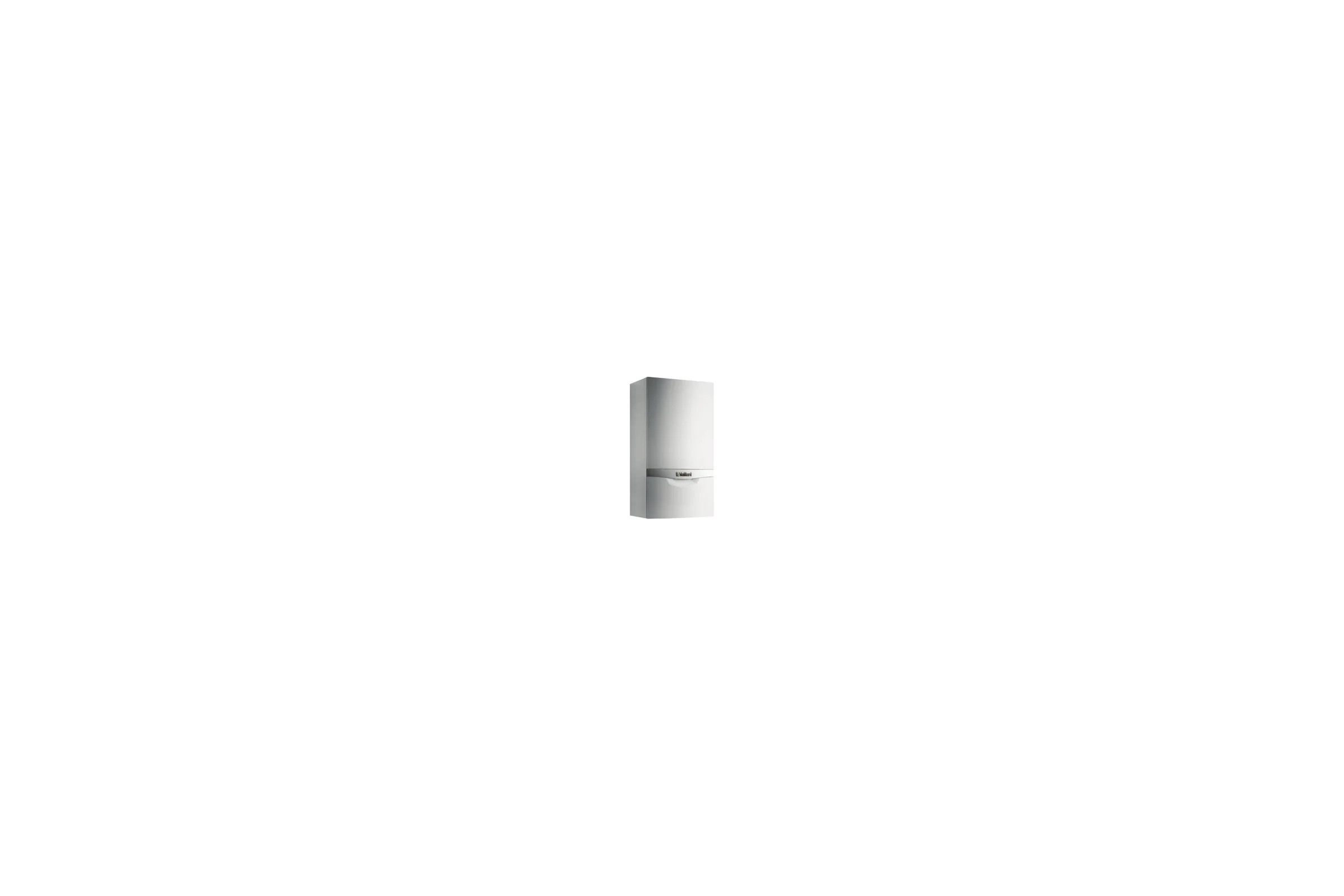Газовый настенный котел Vaillant turboTEC plus VU 242/5-5 H-RU/VE 0010015255