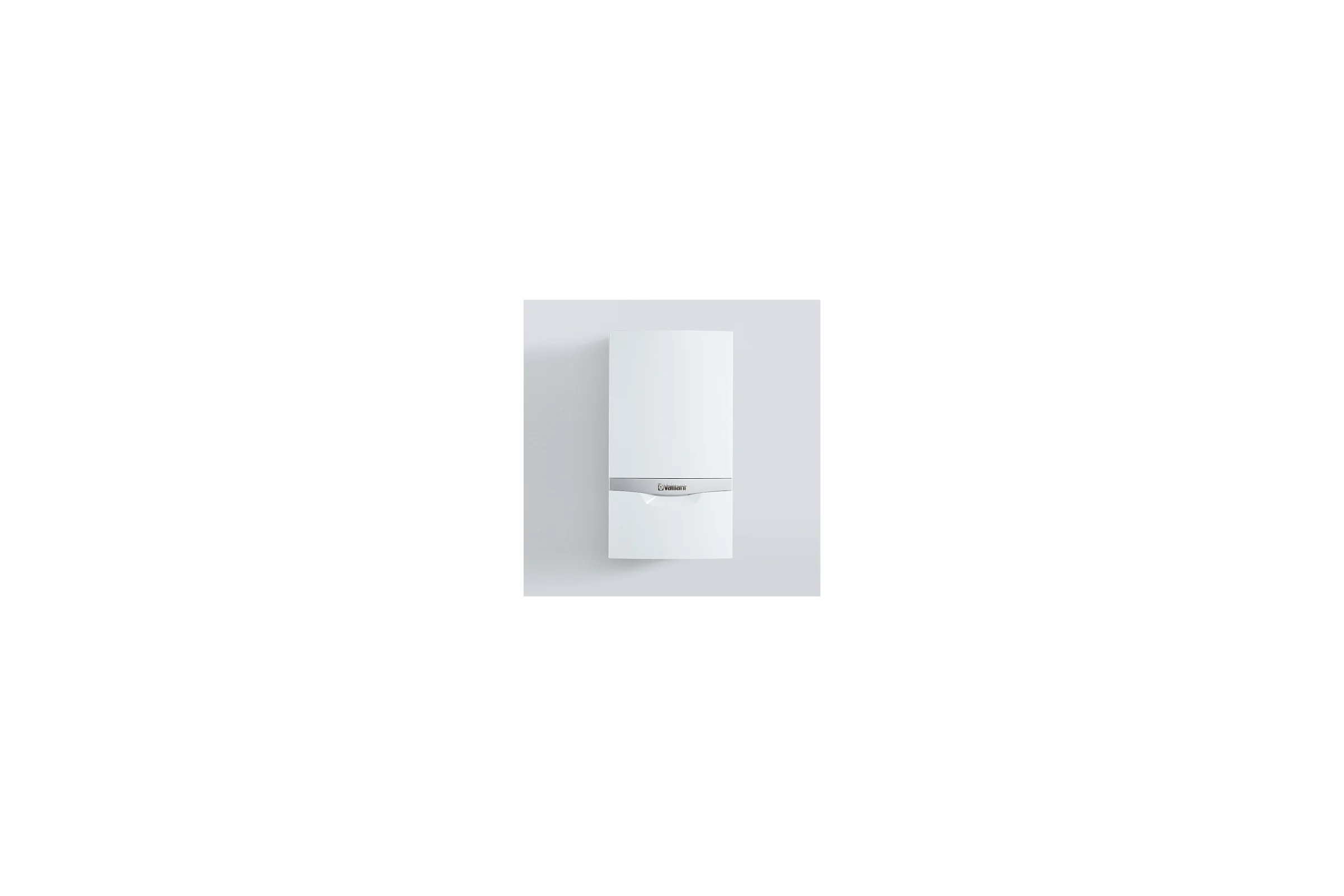 Газовый настенный котел Vaillant turboTEC plus VU 242/5-5 H-RU/VE 0010015255