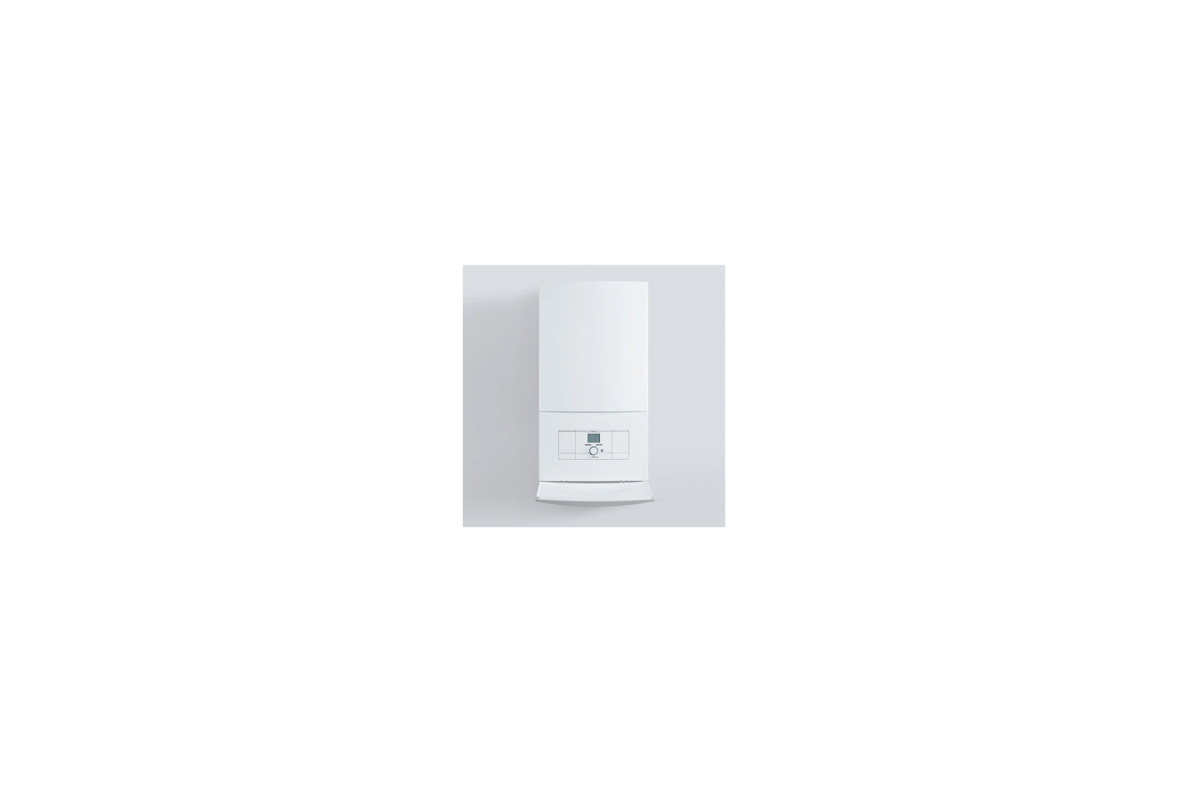 Газовый настенный котел Vaillant turboTEC plus VU 242/5-5 H-RU/VE 0010015255