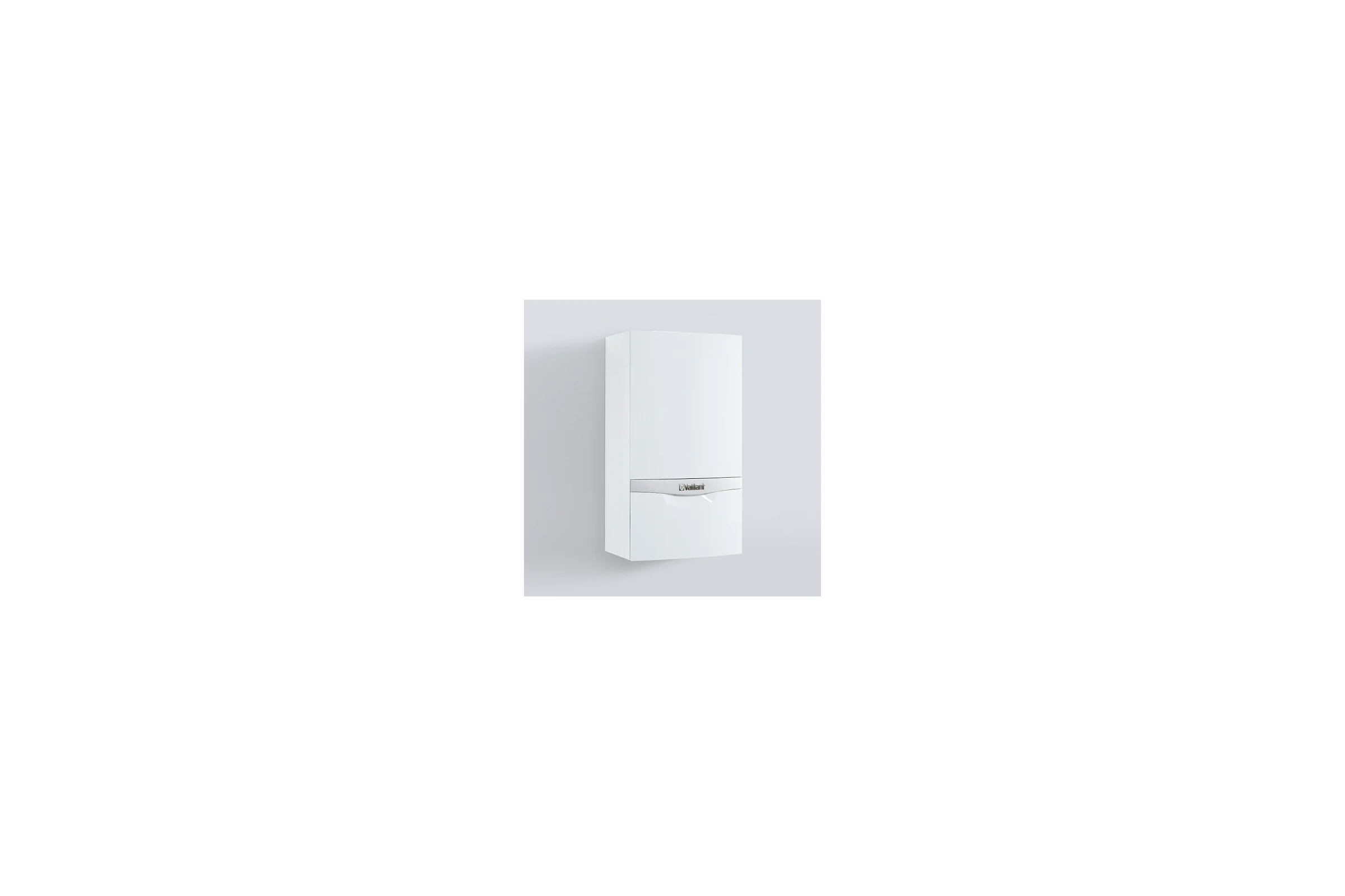 Газовый настенный котел Vaillant turboTEC plus VU 242/5-5 H-RU/VE 0010015255