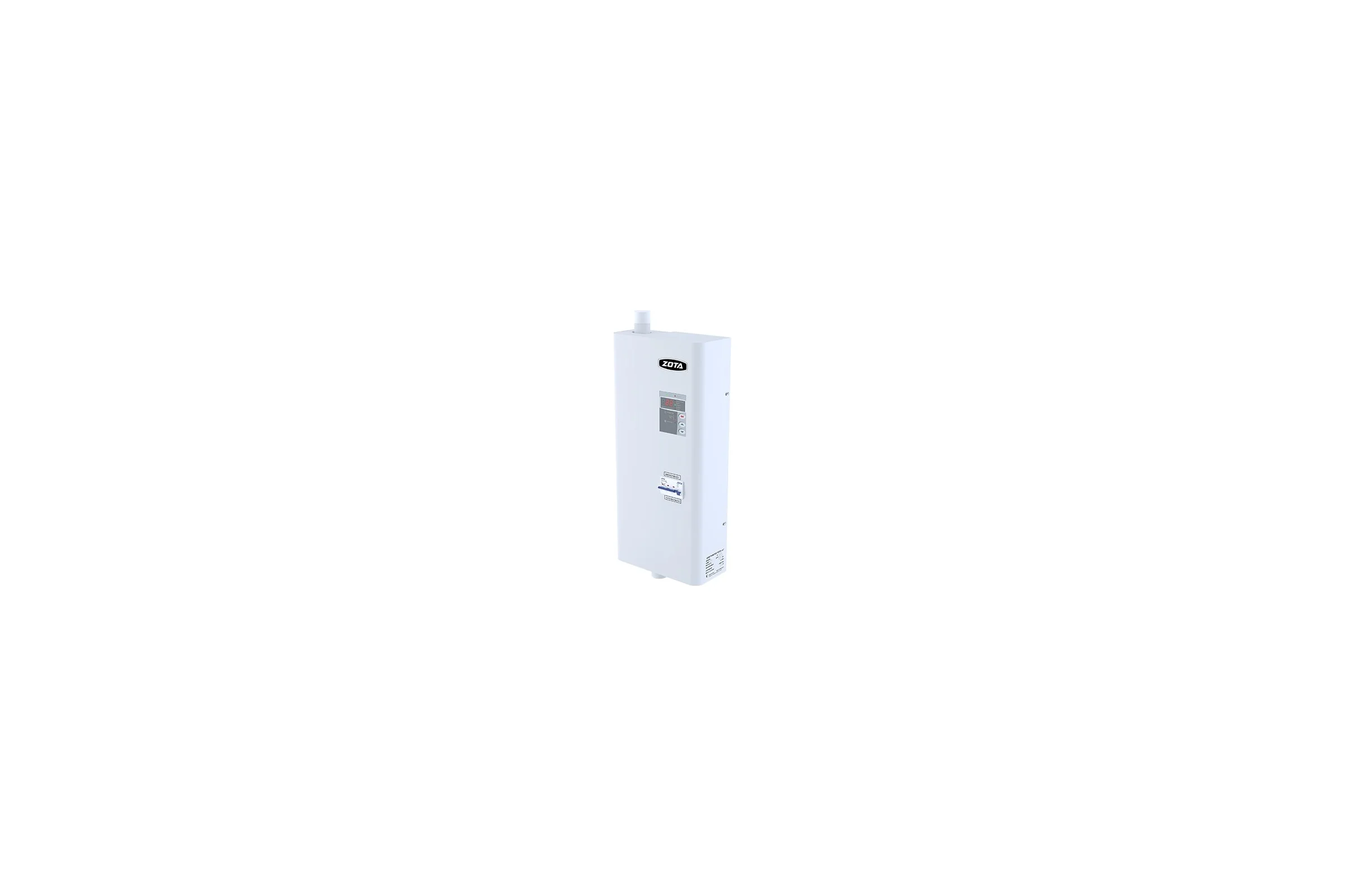 Электрокотёл ZOTA 80 LUX ZL 346842 0080 31