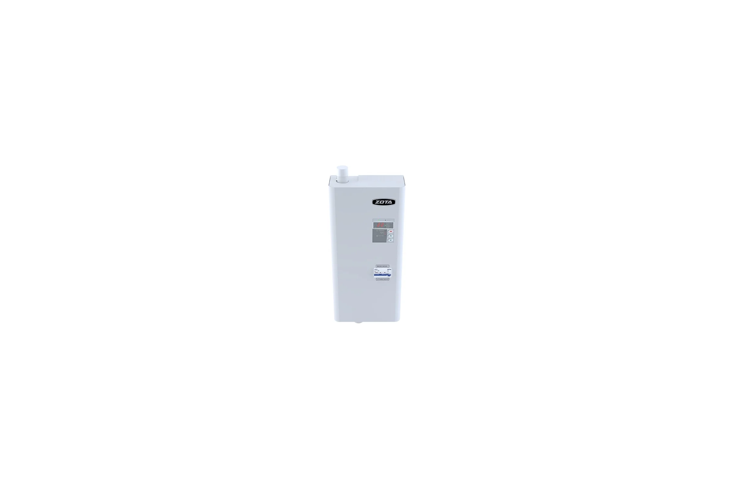 Электрокотёл ZOTA 80 LUX ZL 346842 0080 31