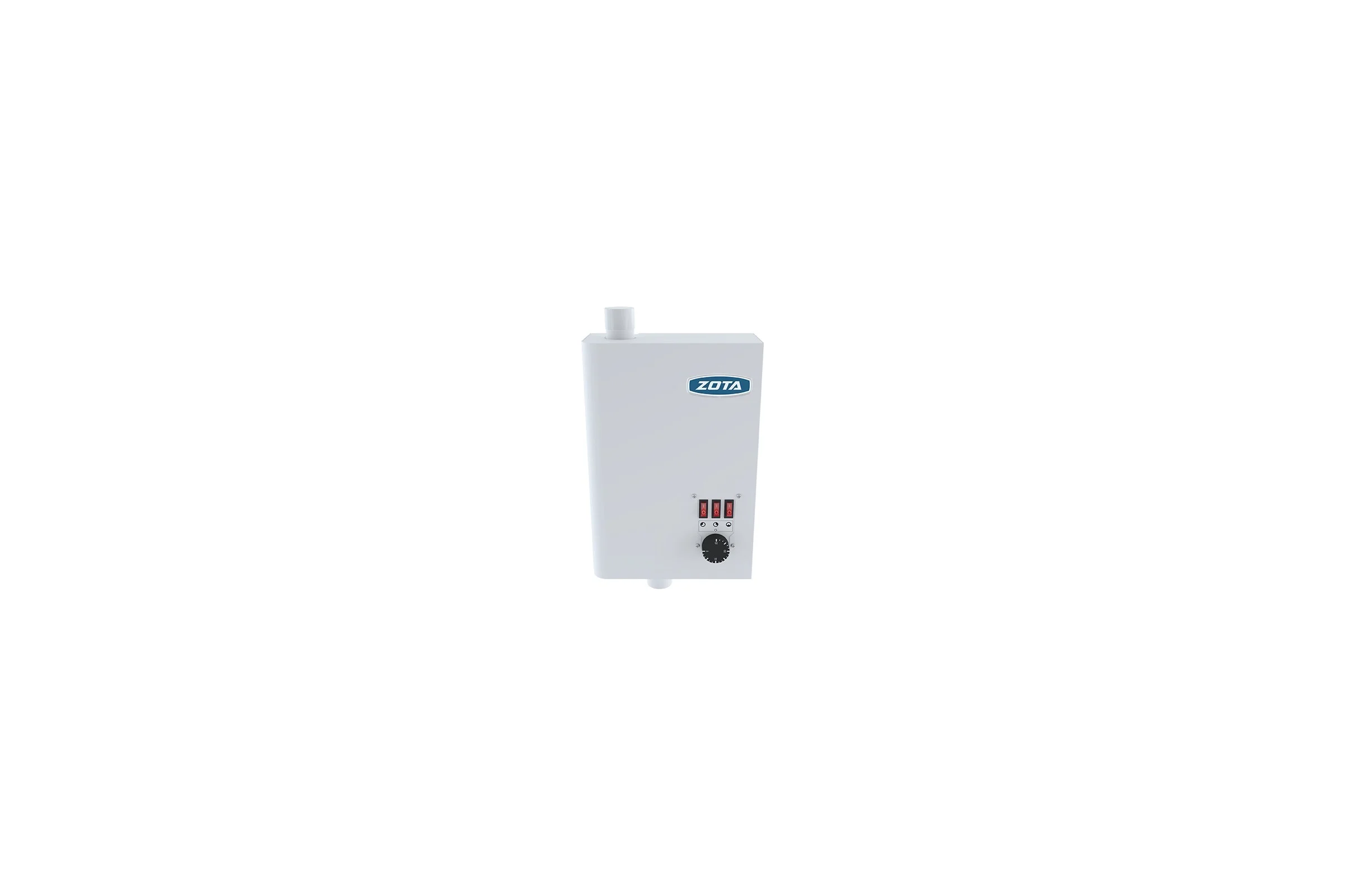 Электрокотёл ZOTA BALANCE 4.5 ZB3468420004