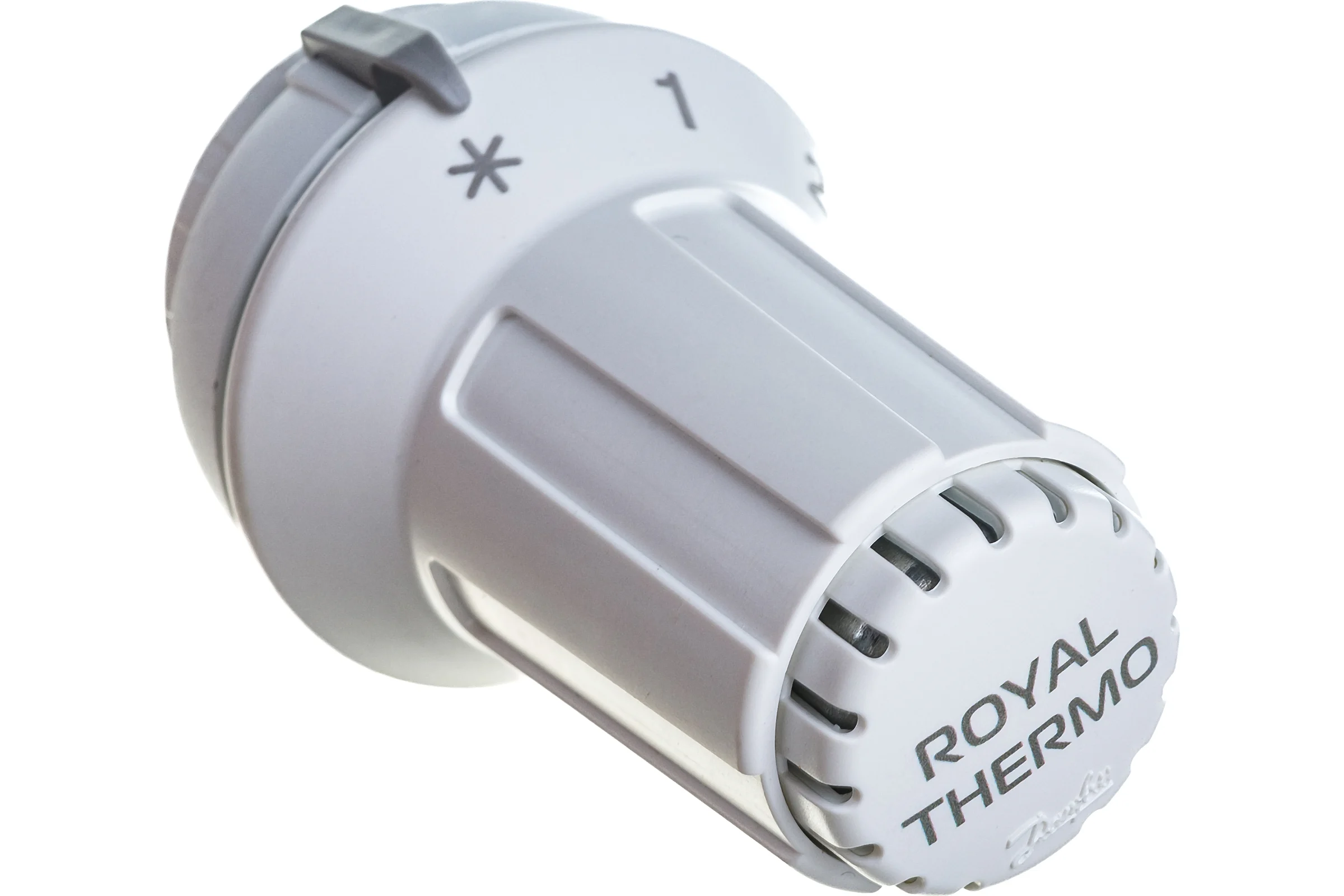 Жидкостная термоголовка ROYAL THERMO Click НС-1286680
