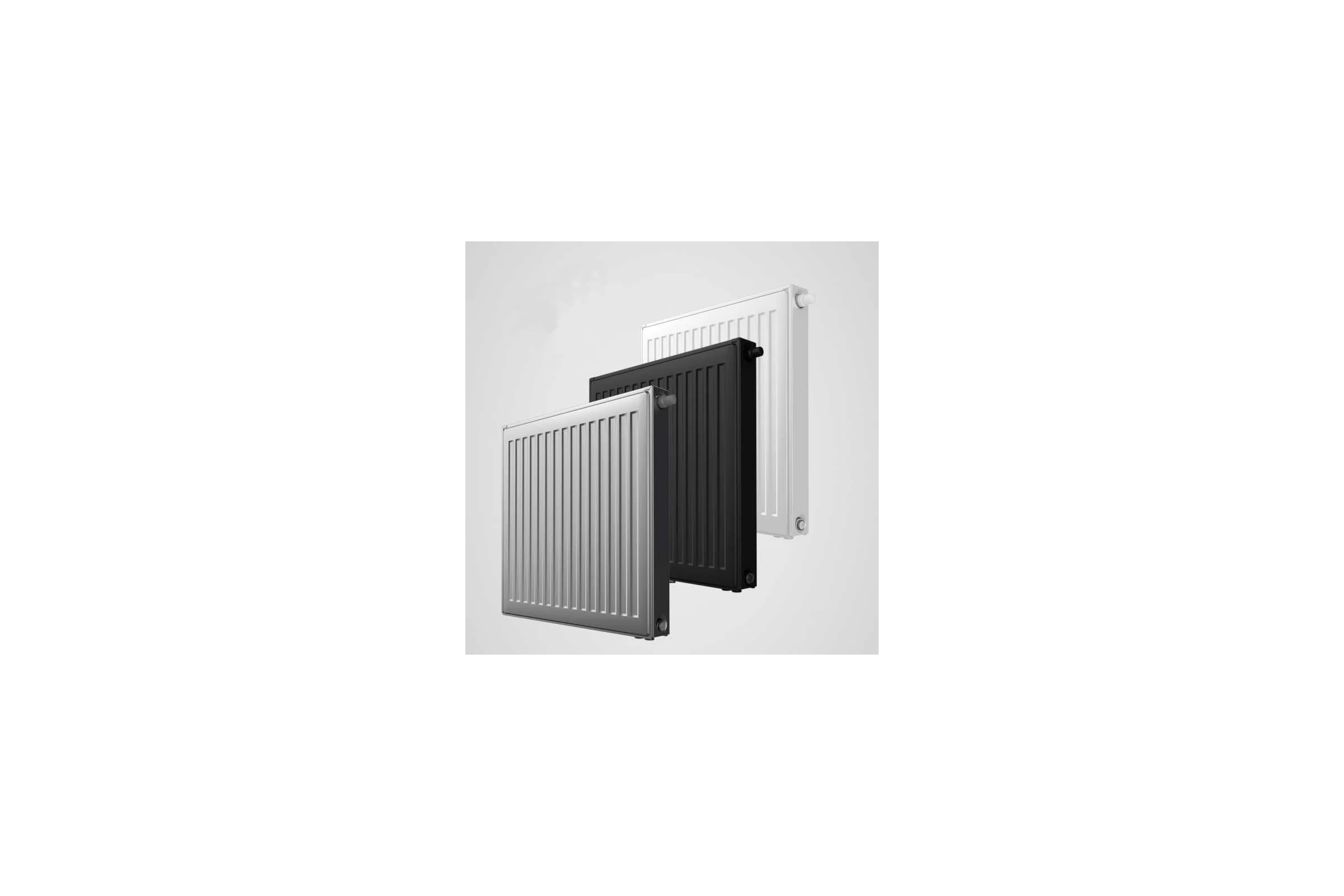 Панельный радиатор ROYAL THERMO COMPACT C21-500-800 RAL9016 НС-1189683