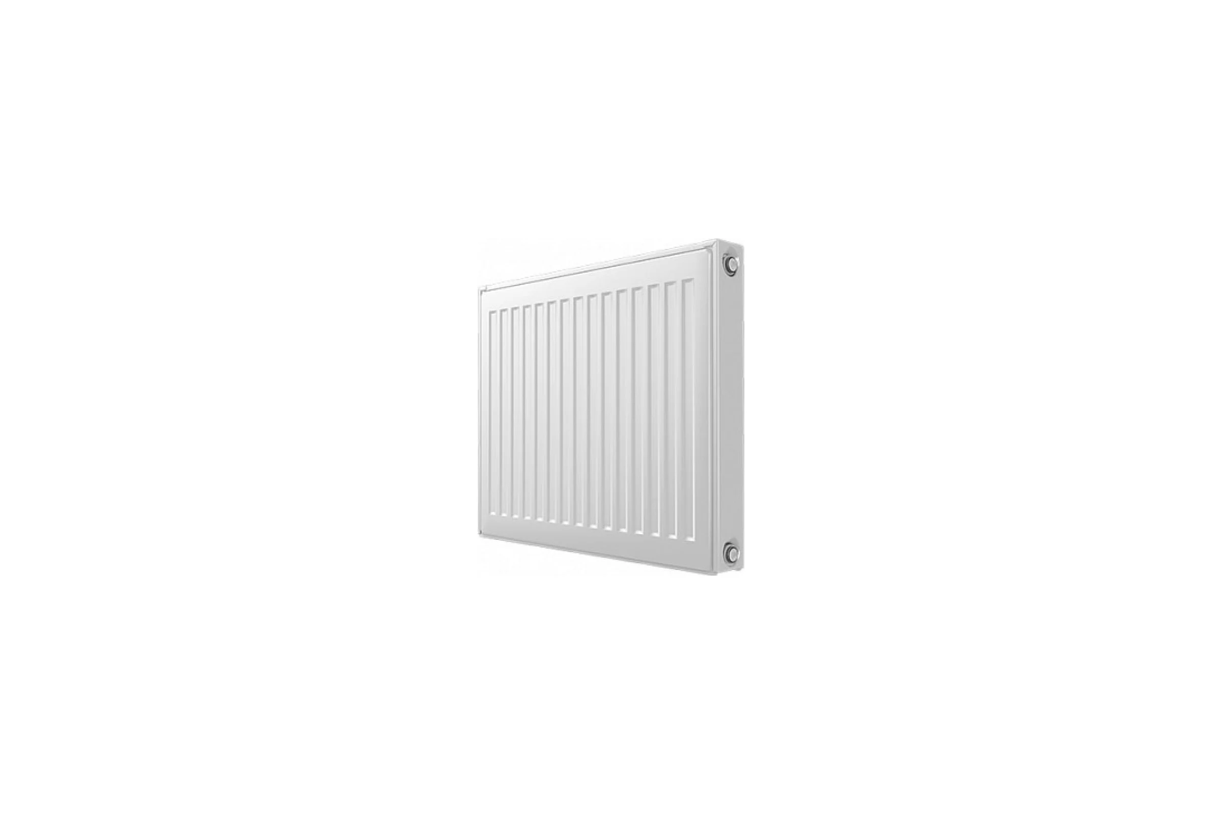 Панельный радиатор ROYAL THERMO COMPACT C11-500-600 RAL9016 НС-1189492