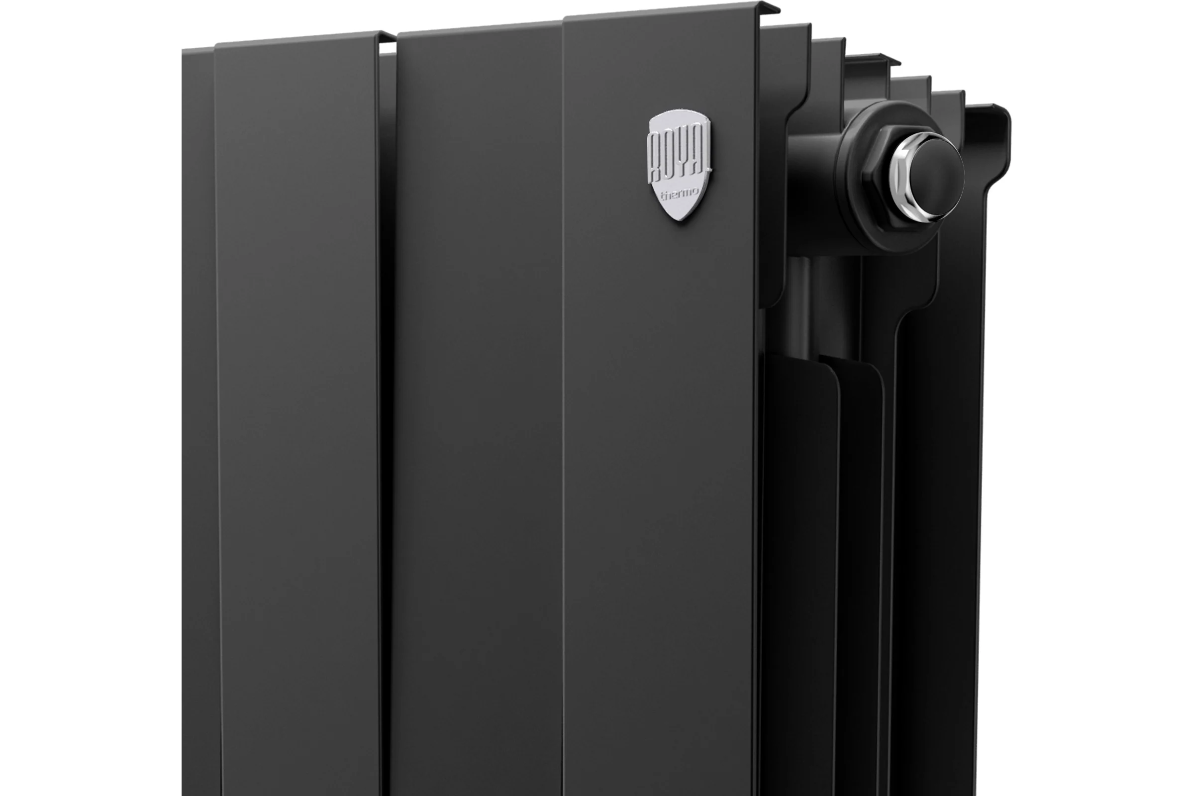 Радиатор Royal Thermo PianoForte 500/Noir Sable 8 секц. НС-1176334