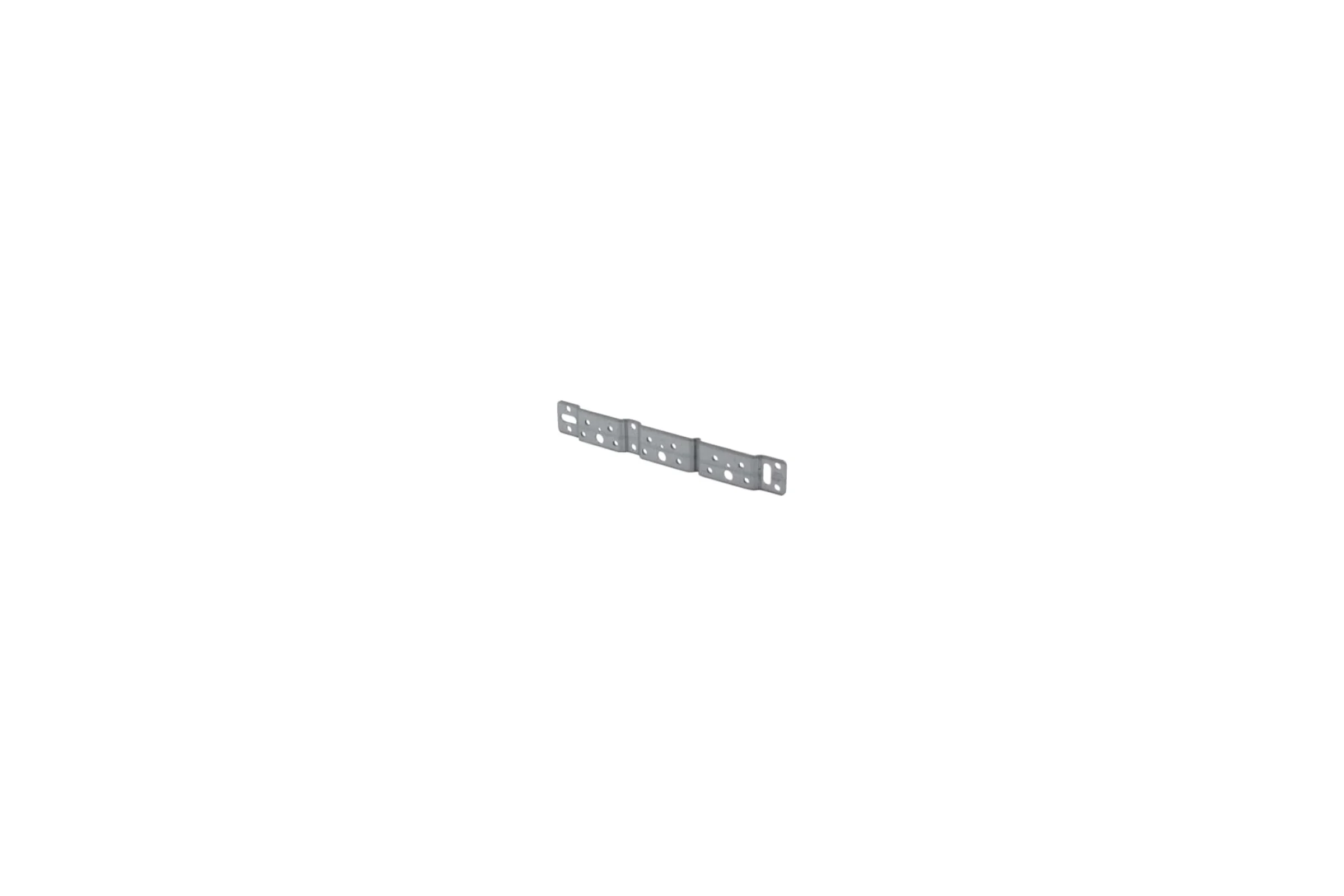 Монтажная планка Uponor MLC 75, 150 мм 1057840