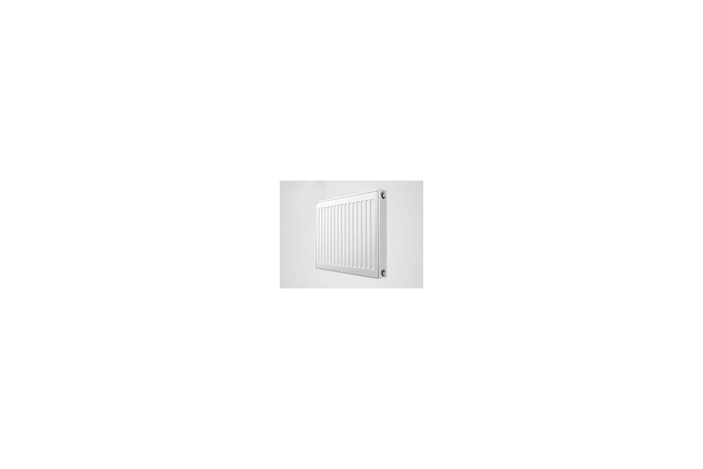 Панельный радиатор ROYAL THERMO COMPACT C11-500-500 RAL9016 НС-1189491