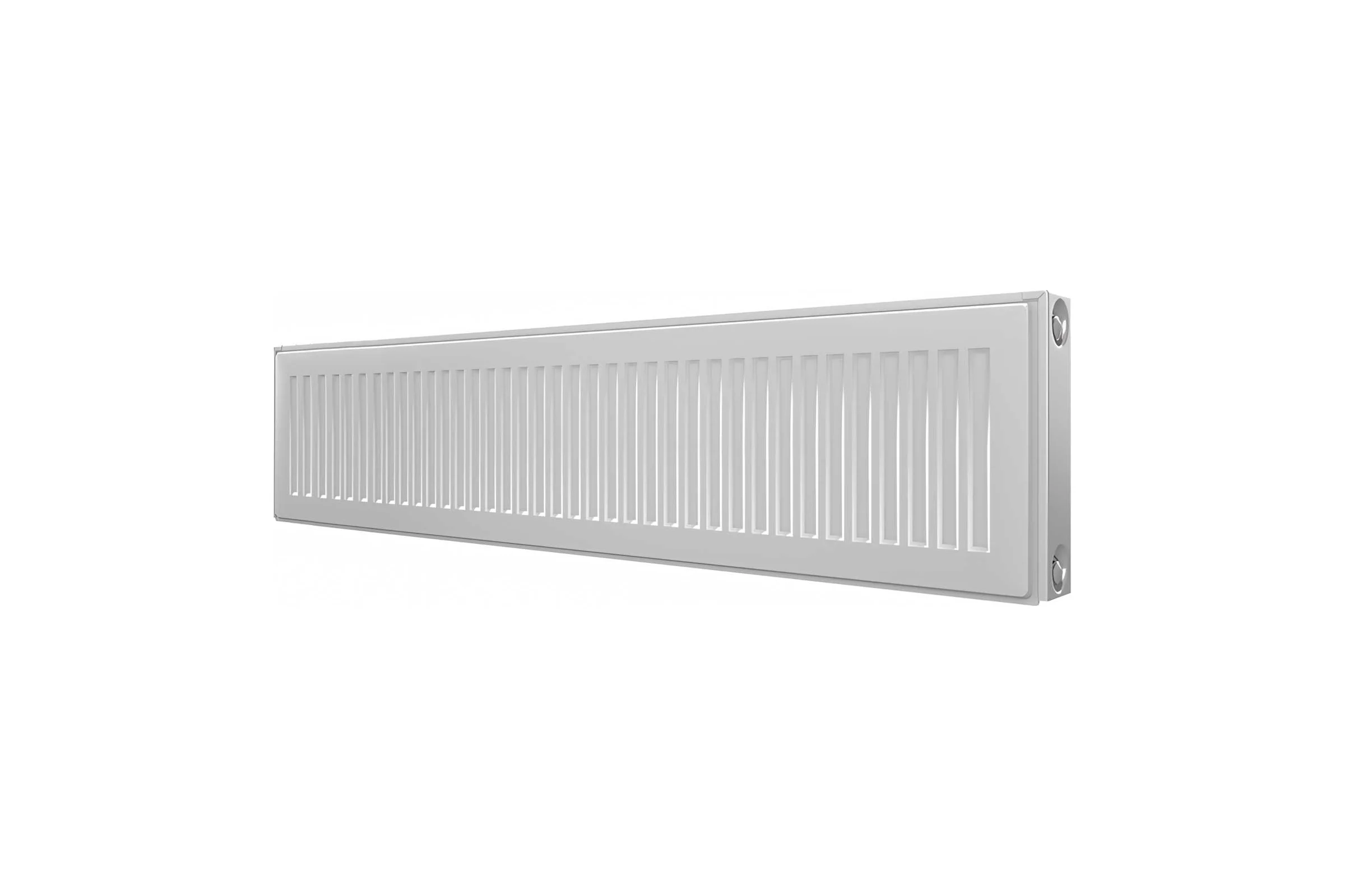 Панельный радиатор ROYAL THERMO COMPACT C22-300-2000 RAL9016 НС-1189803