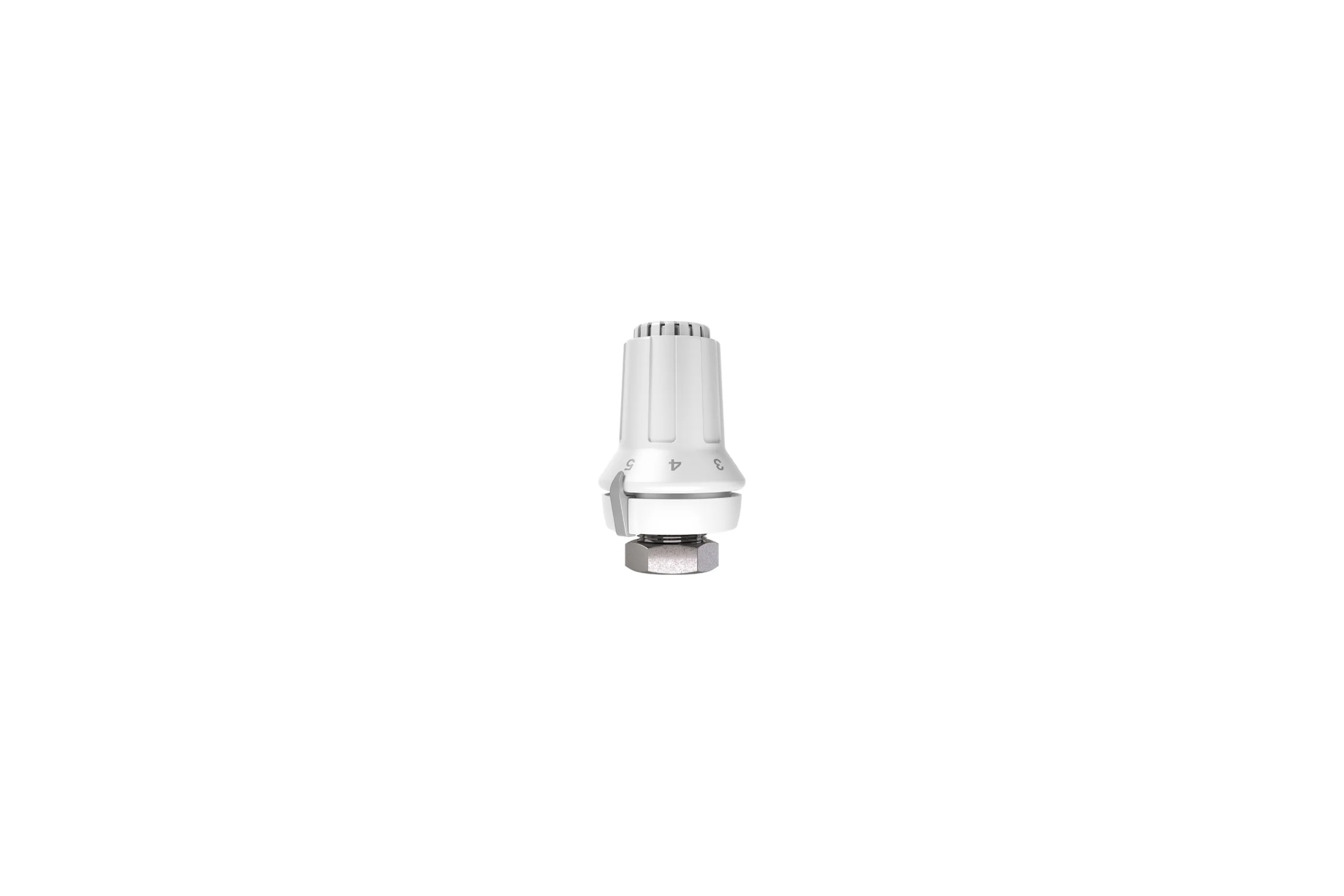 Жидкостная термоголовка Royal Thermo М30х1.5 НС-1281637