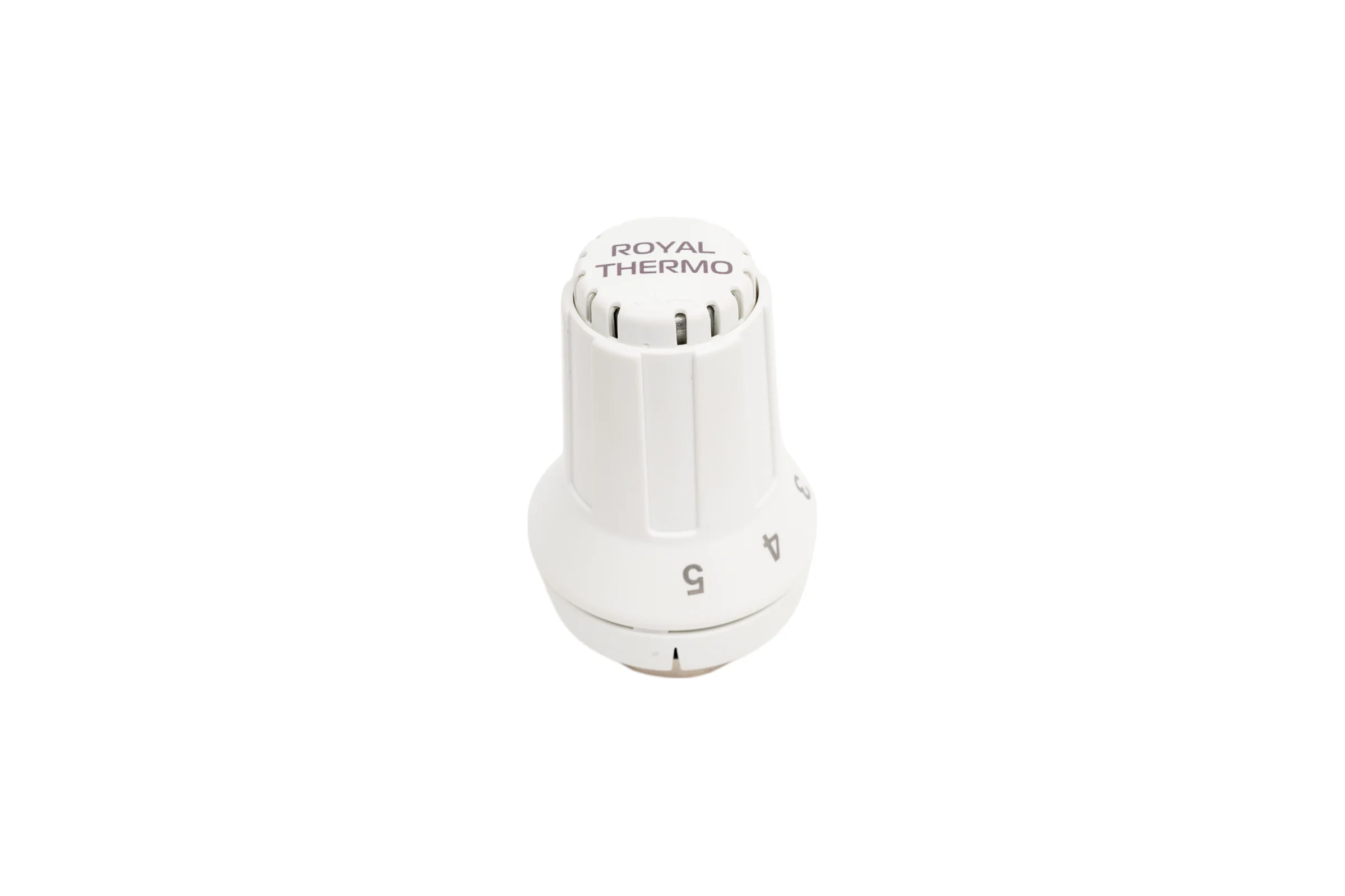Жидкостная термоголовка Royal Thermo М30х1.5 НС-1281637