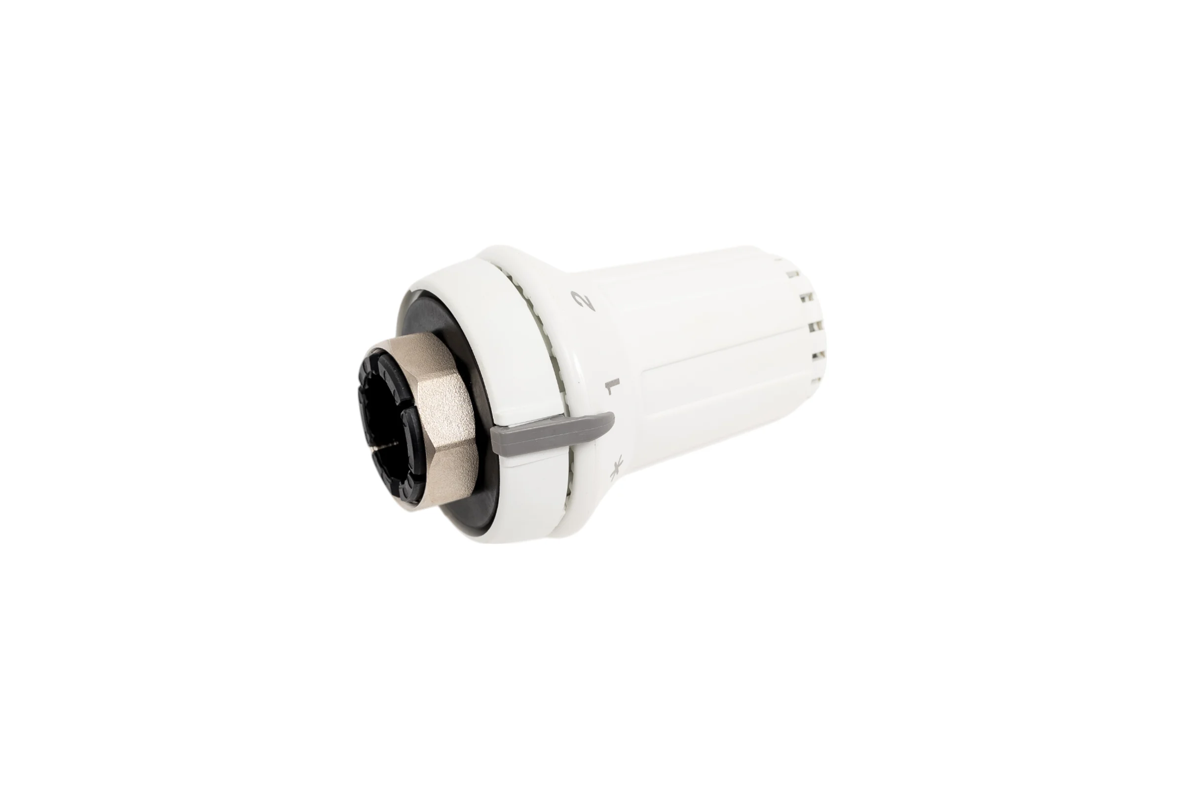 Жидкостная термоголовка Royal Thermo М30х1.5 НС-1281637