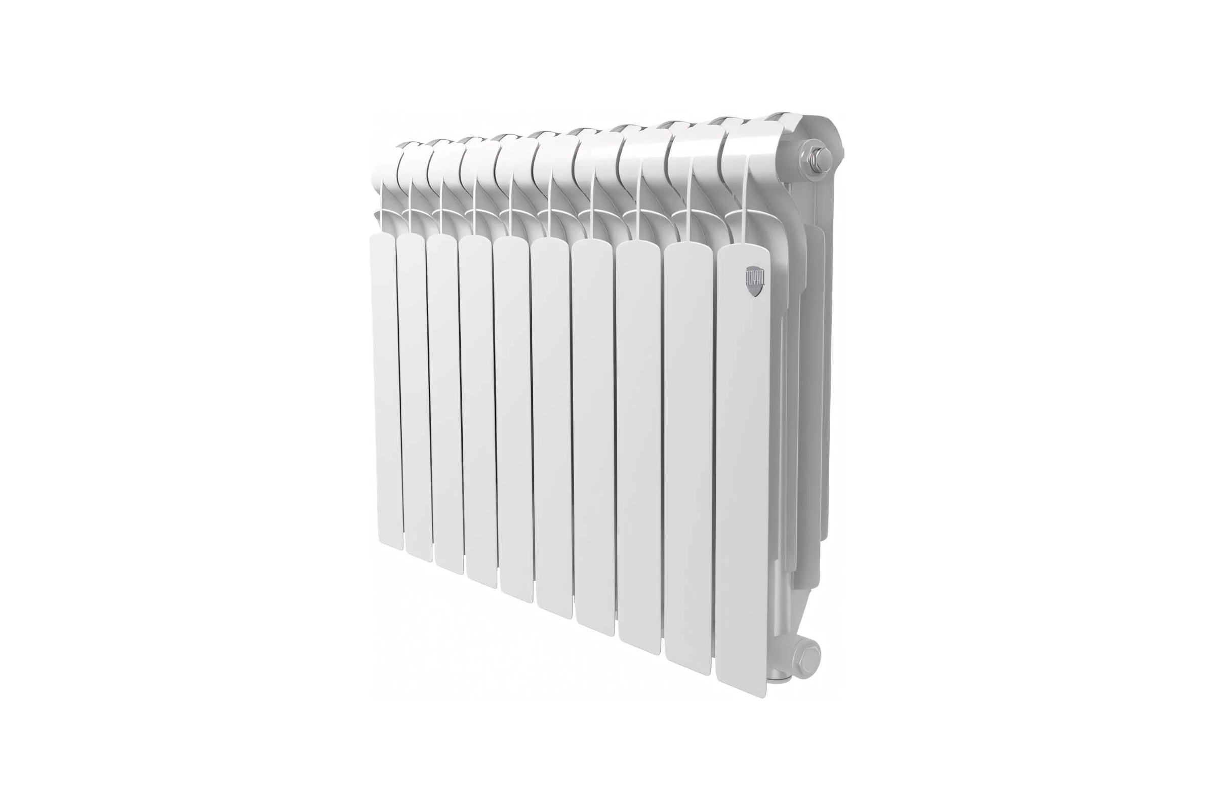 Радиатор ROYAL THERMO Indigo 500 2.0 - 10 секций НС-1295086