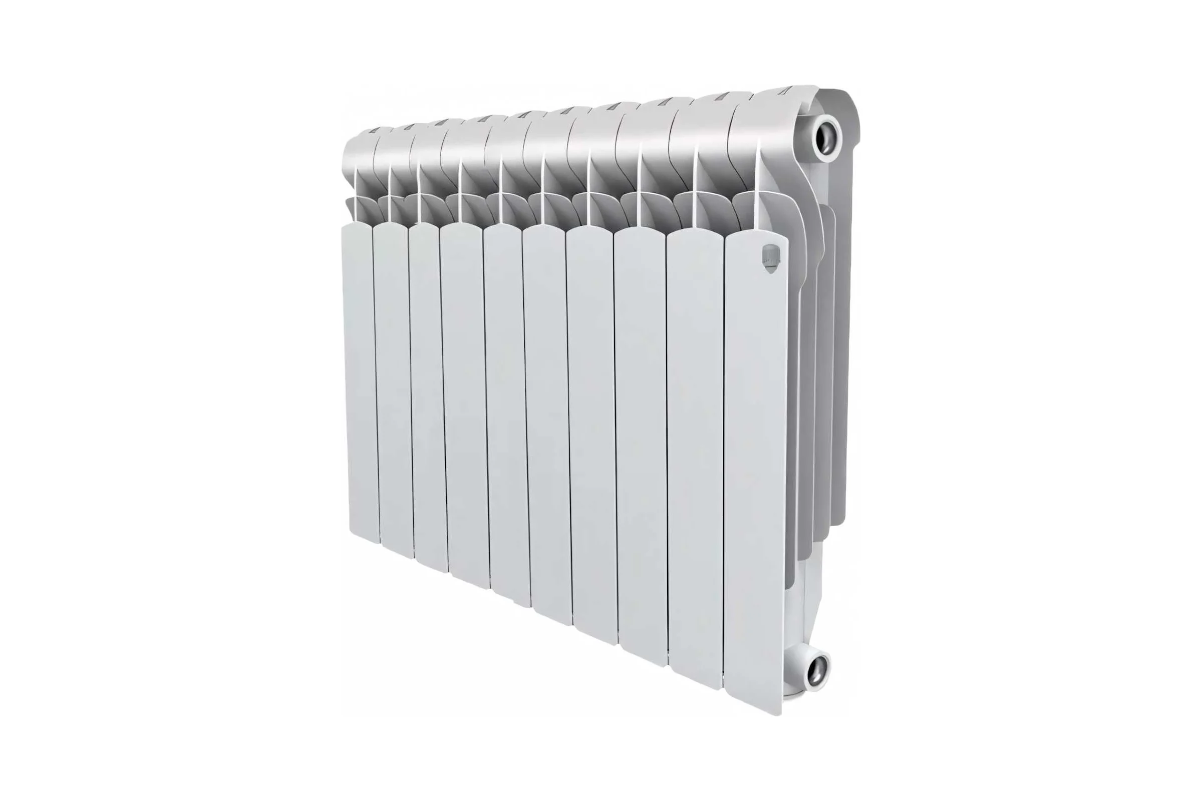 Радиатор ROYAL THERMO Indigo 500 2.0 - 10 секций НС-1295086