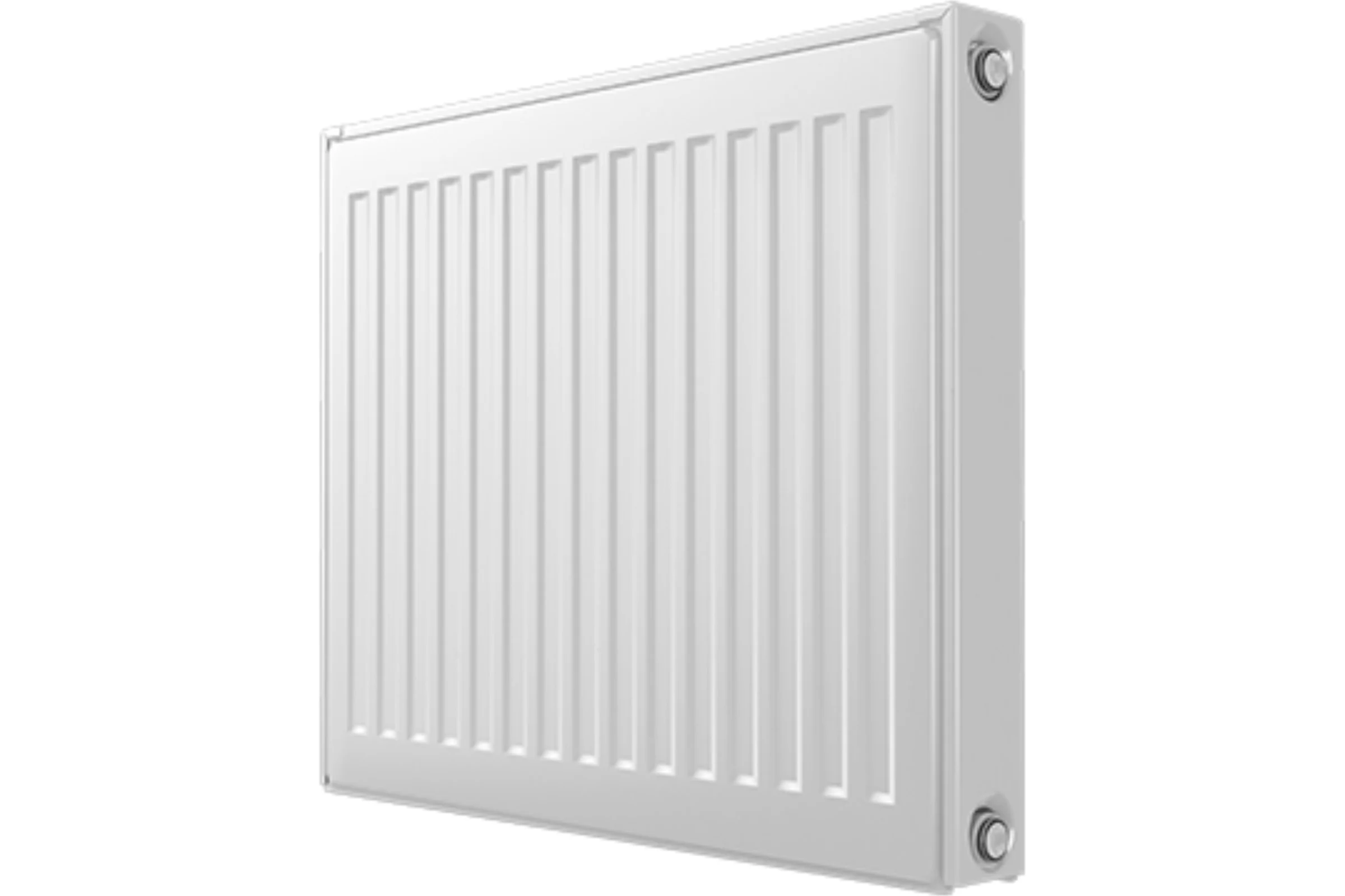 Панельный радиатор ROYAL THERMO COMPACT C21-500-400 RAL9016 НС-1189679