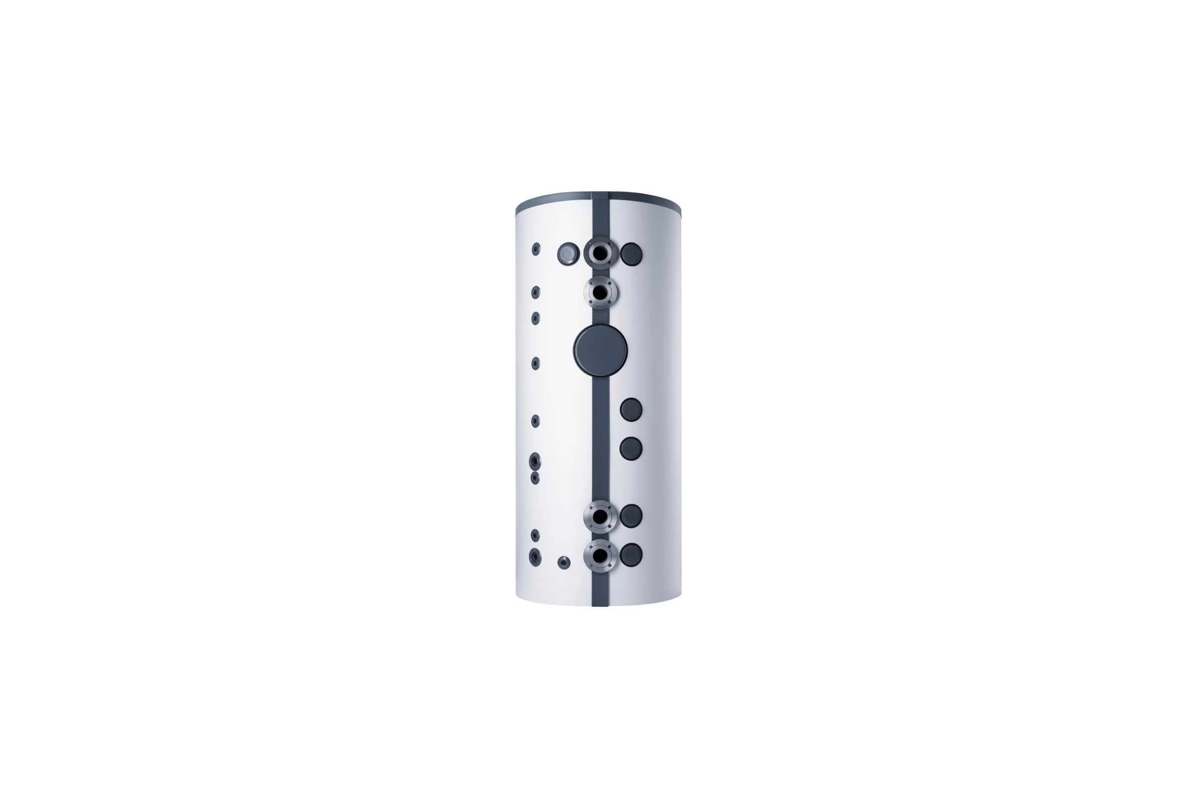 Буферная емкость STIEBEL ELTRON SBP 1000 E Cool 227588