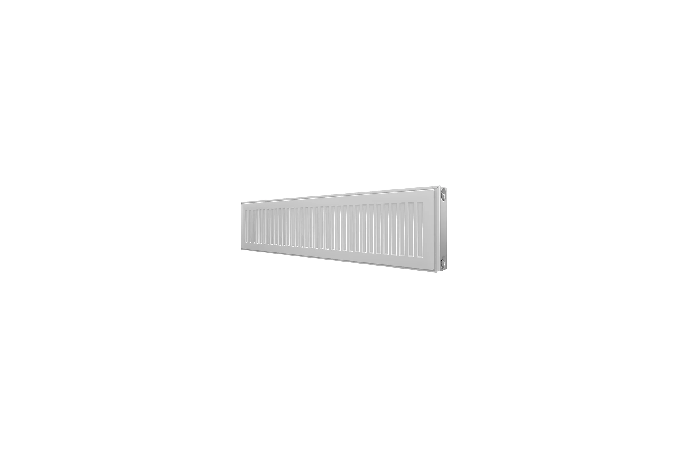 Панельный радиатор ROYAL THERMO COMPACT C22-300-1400 RAL9016 НС-1189797