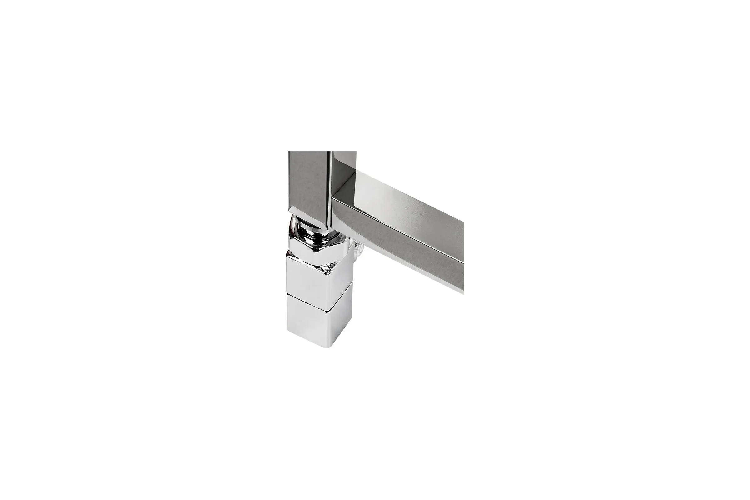 Полотенцесушитель для ГВС IRSAP TOLE 1310 525 CL.50 15 трубок, хром chrome TLM052B50IR01