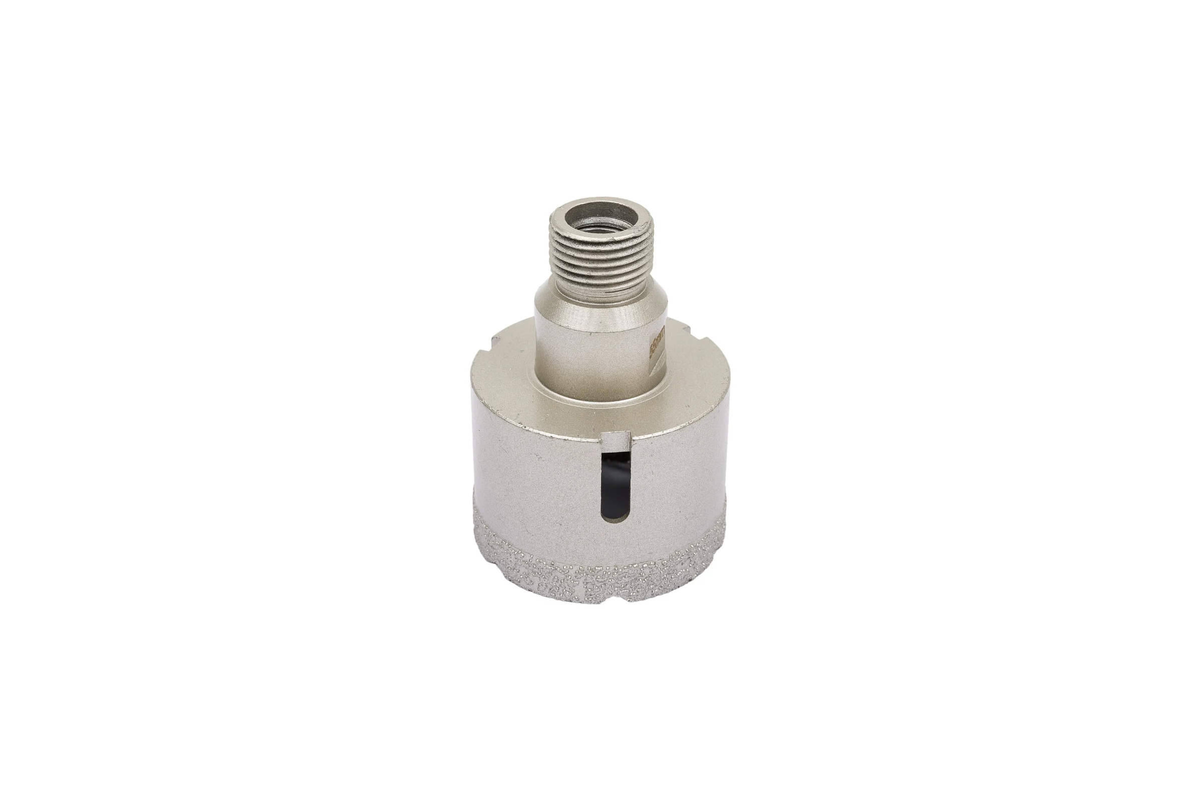 Коронка алмазная, вакуумное спекание (55х40 мм; 1/2"; М14) TECH-NICK TUK 136.600.7025