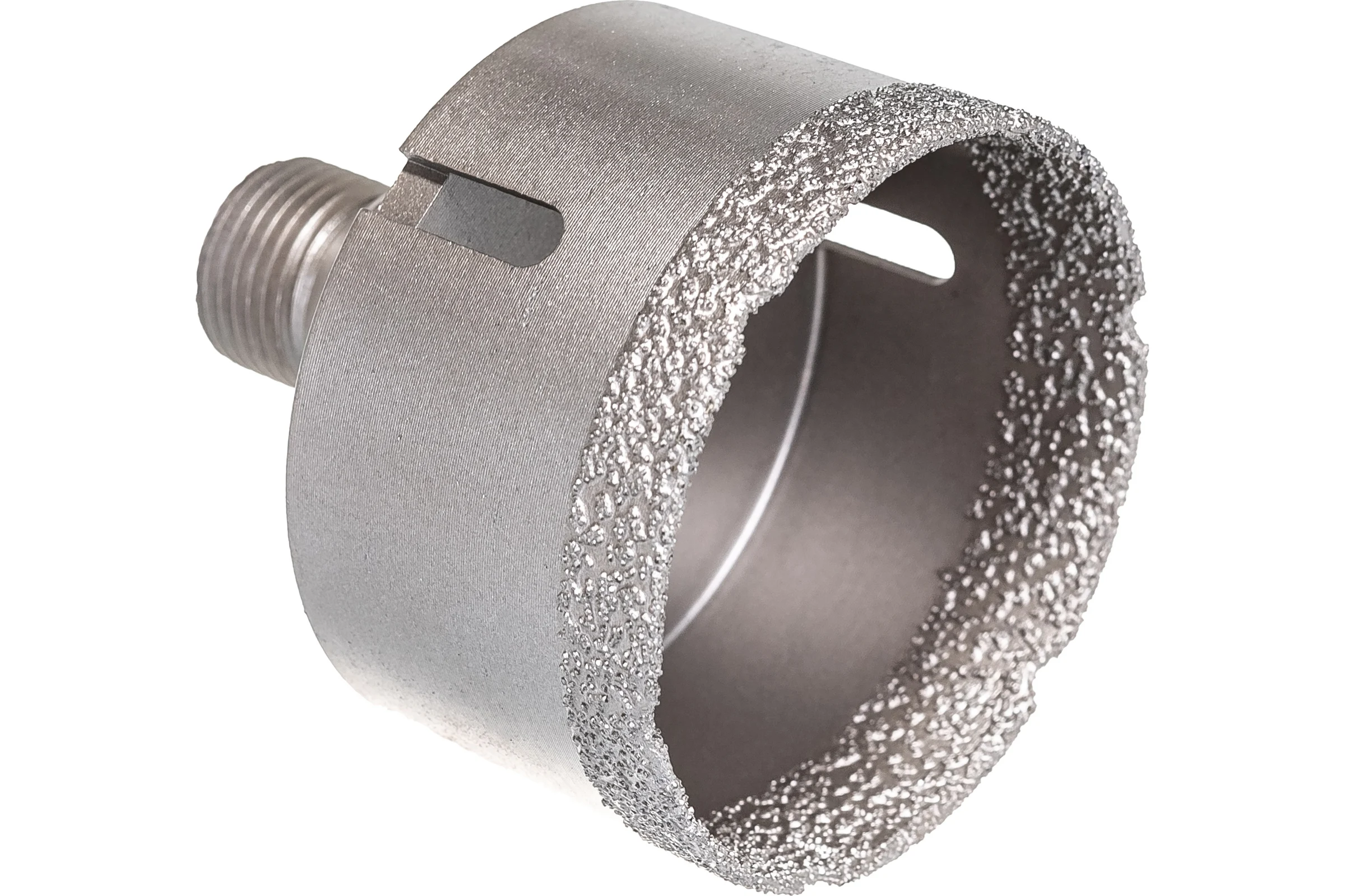 Коронка алмазная, вакуумное спекание (68х40 мм; 1/2"; М14) TECH-NICK TUK 136.600.6678